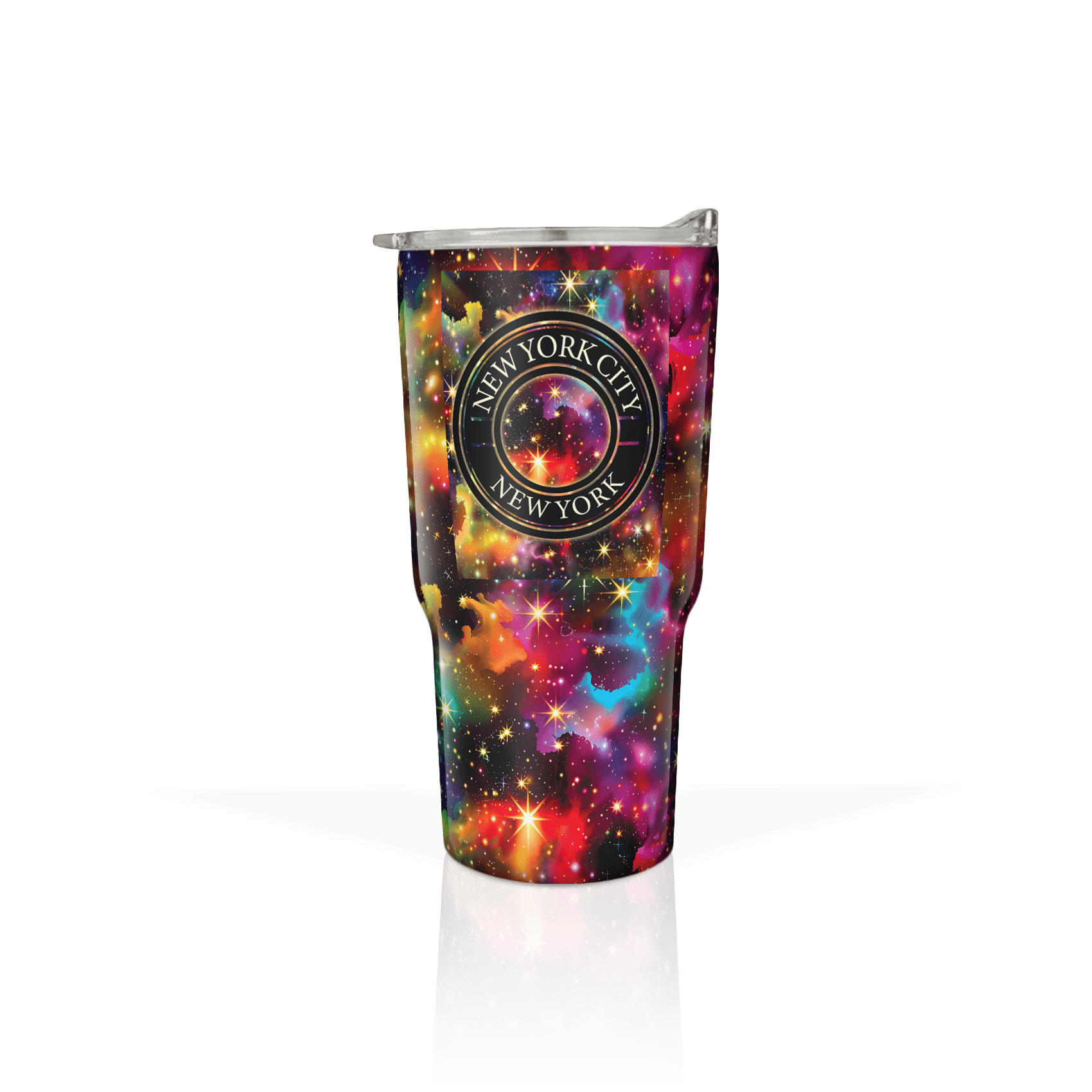 20 oz Swirl Barrel
