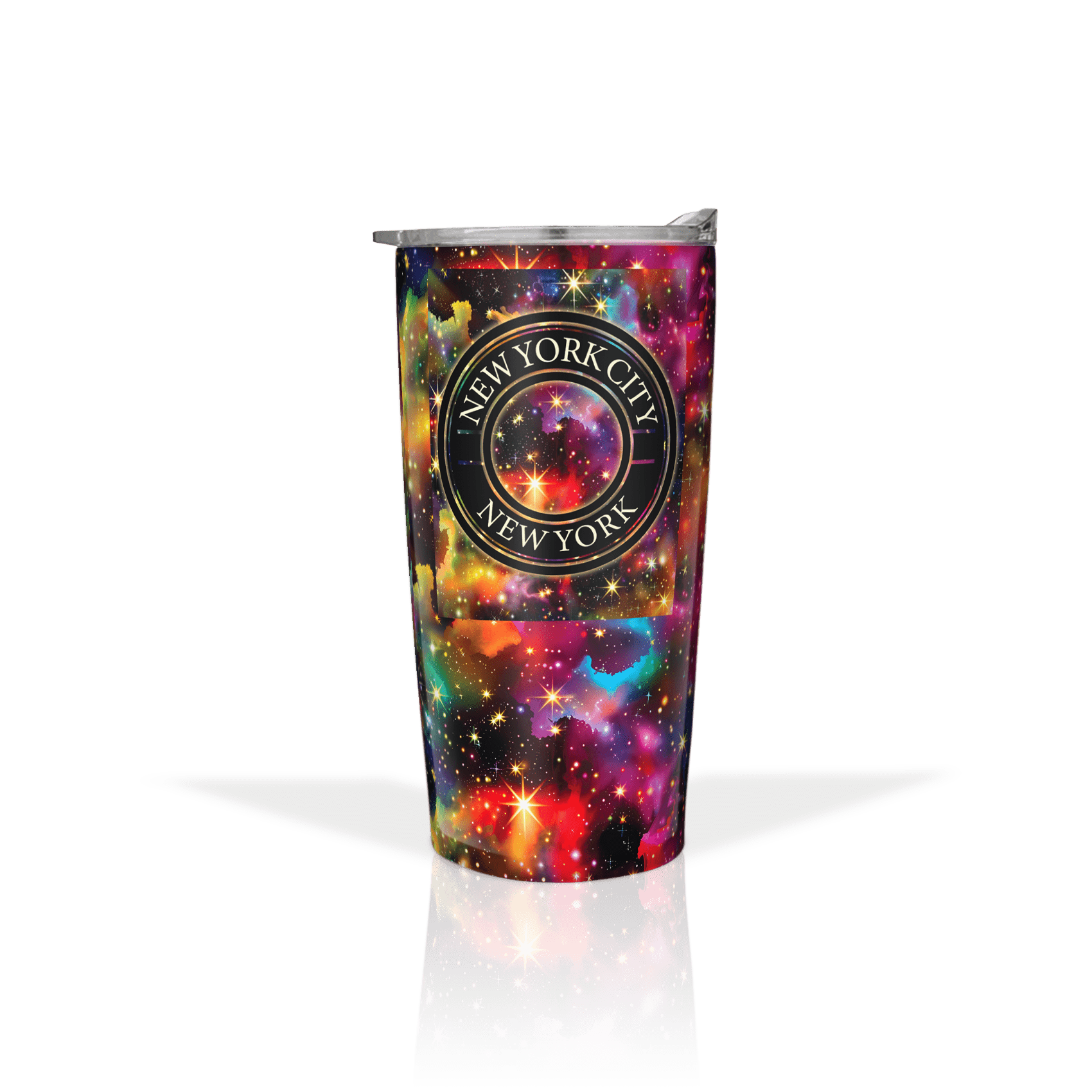 20 oz Swirl Tumbler