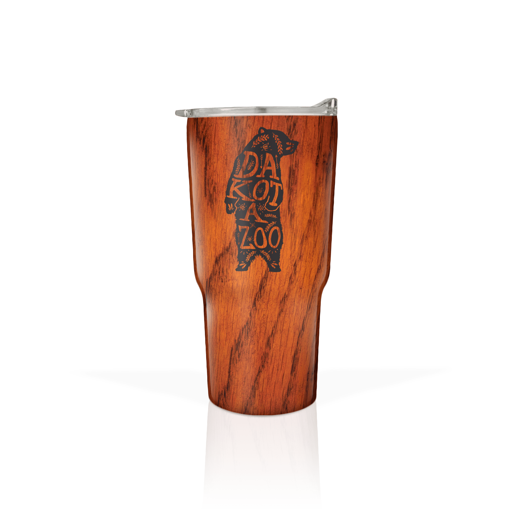 20 oz Swirl Barrel