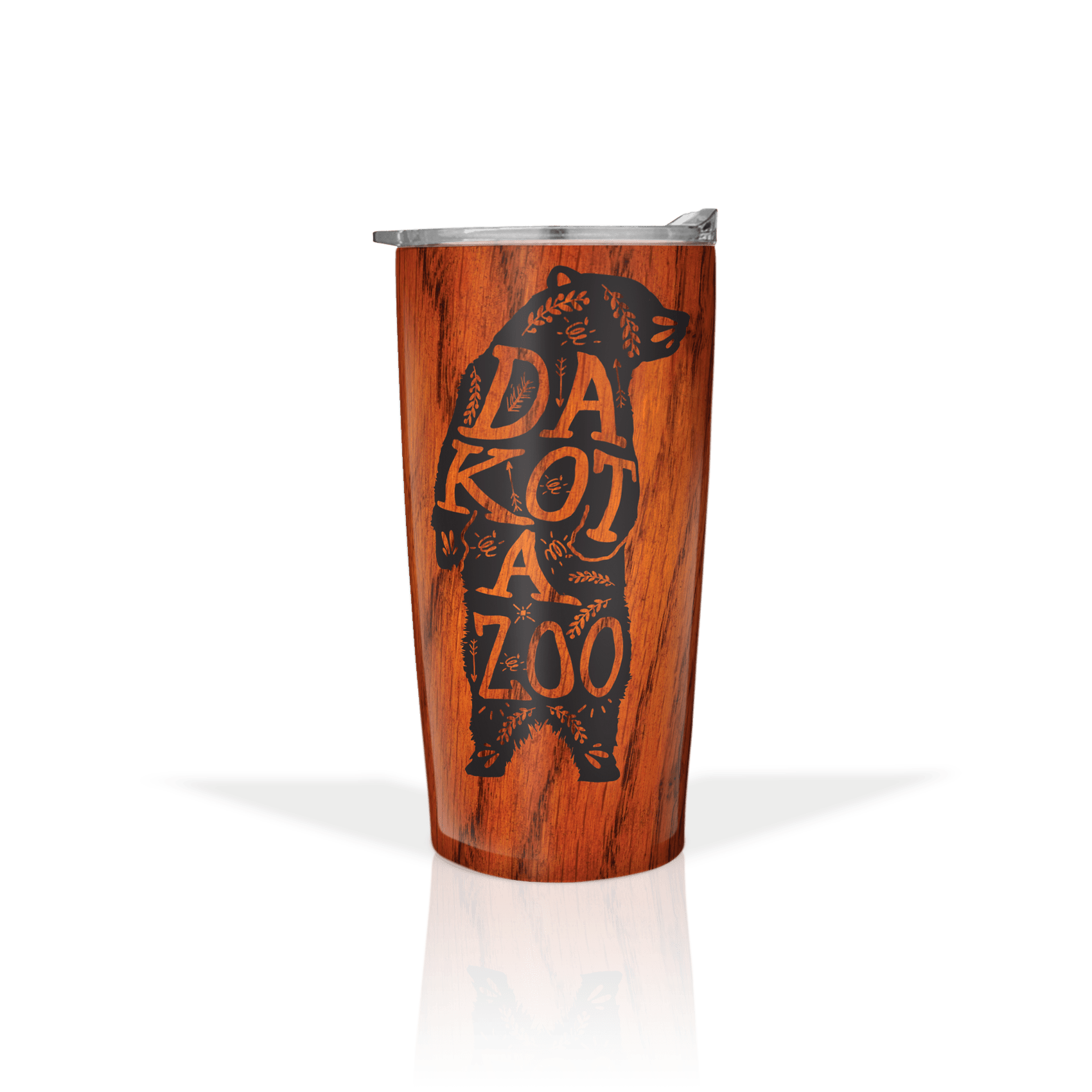 20 oz Swirl Tumbler