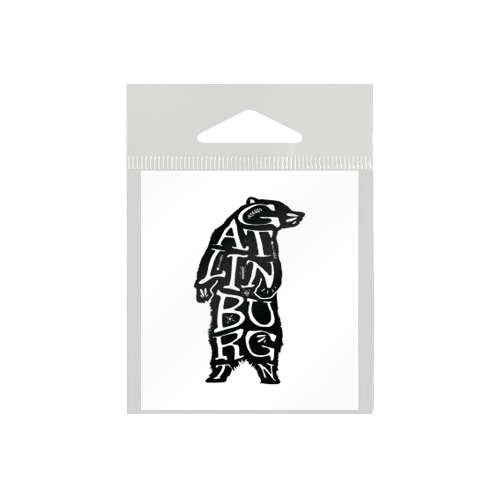 Standing Bear