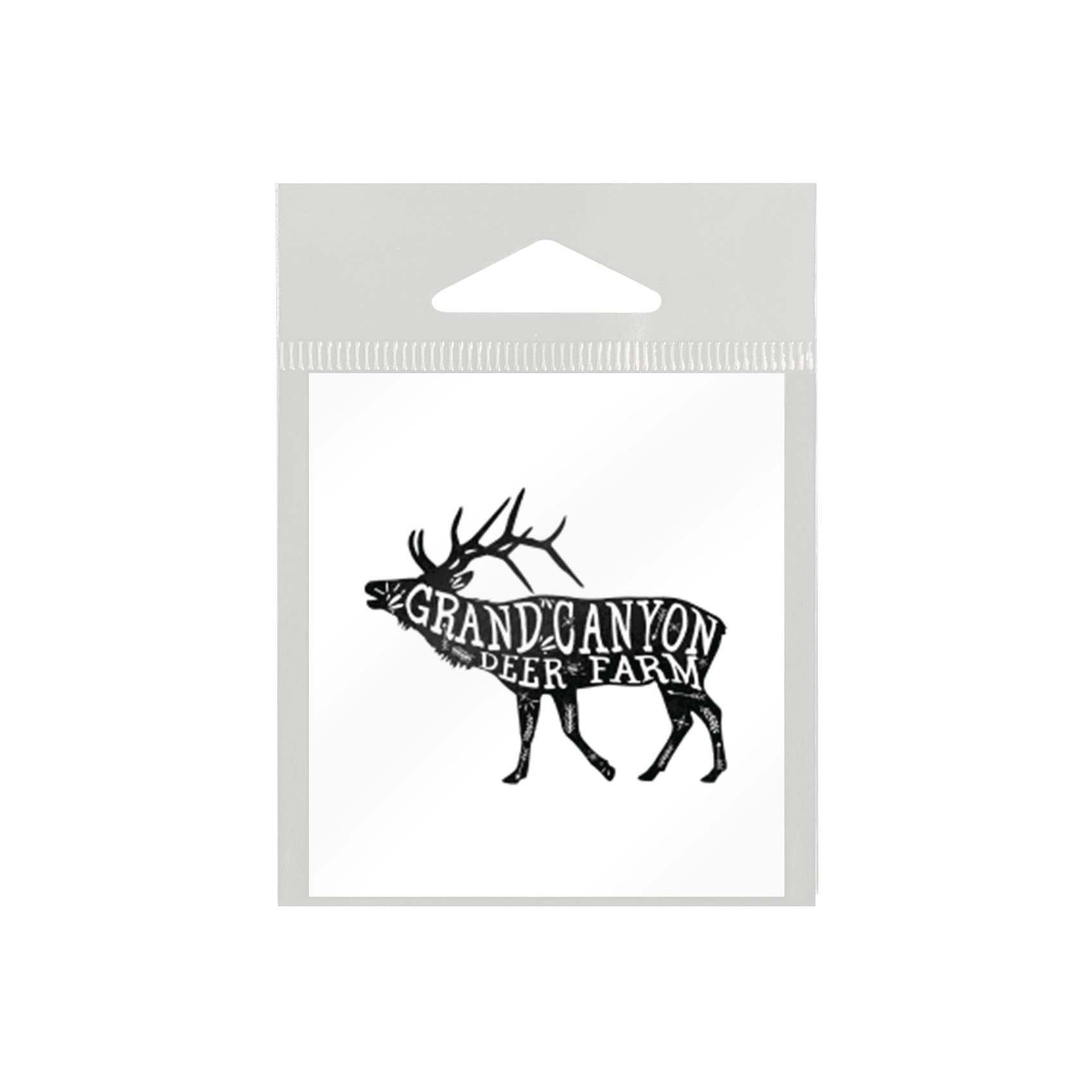 Standing Elk F&b