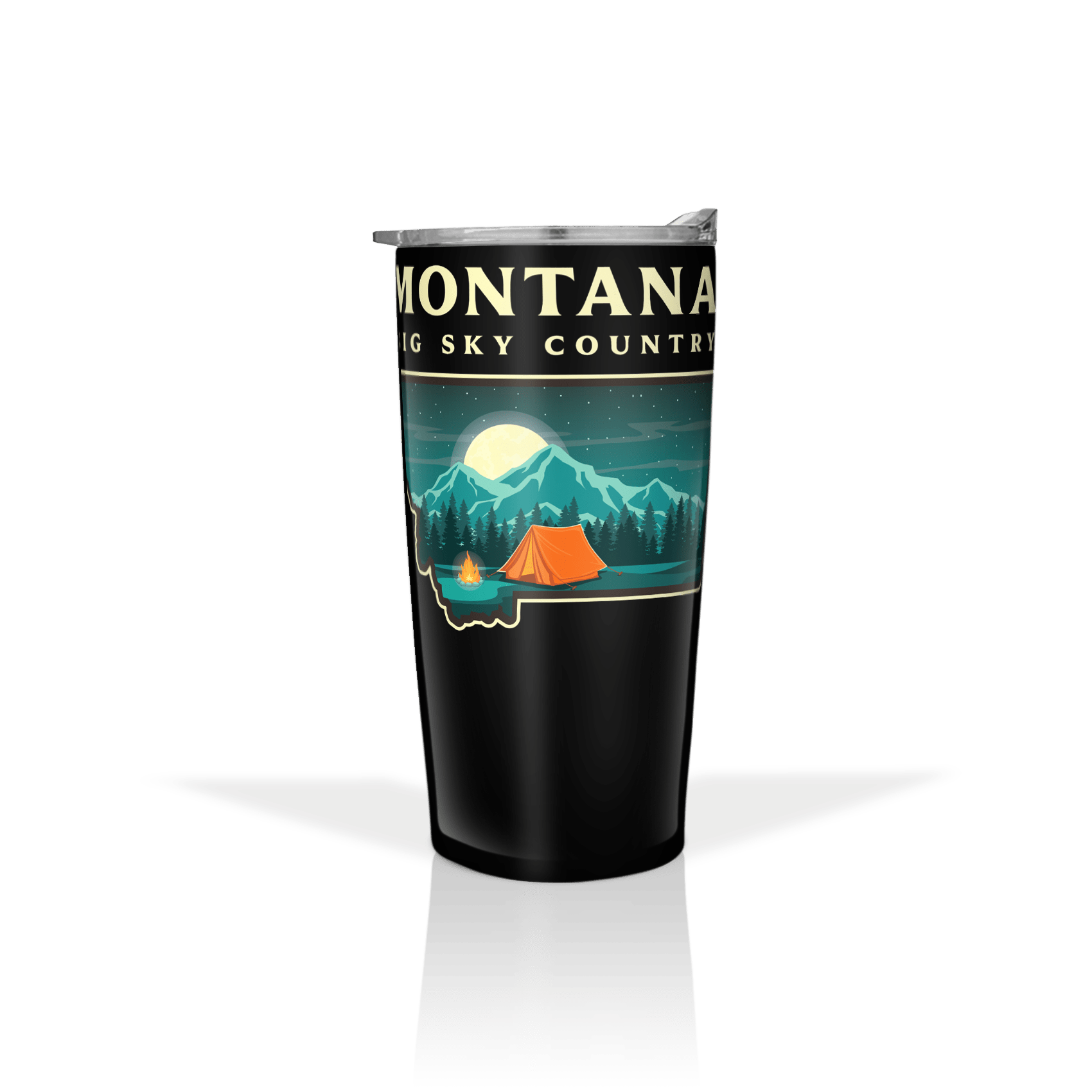 20 oz Swirl Tumbler