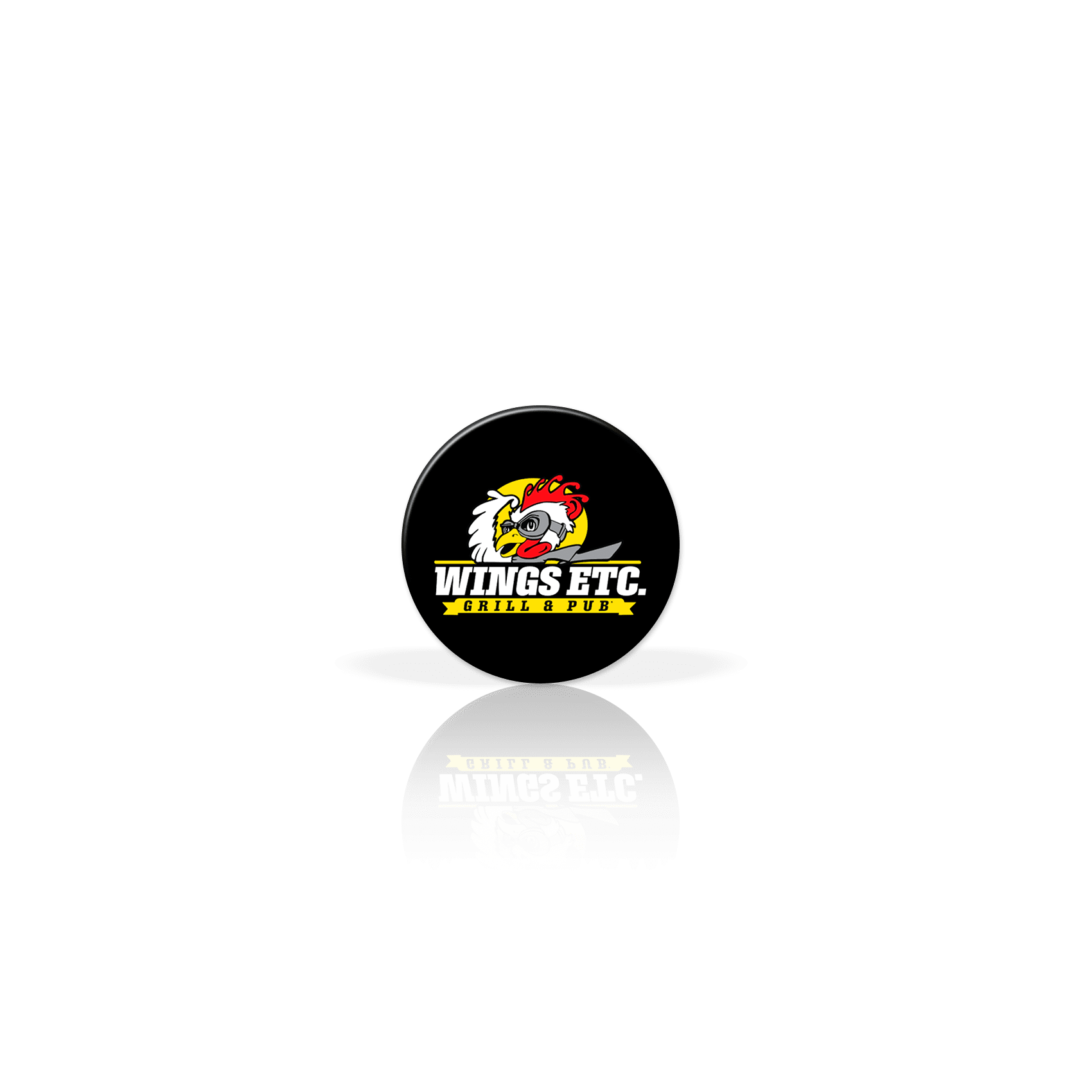 STACKED1 - WHITE TEXT LOGO