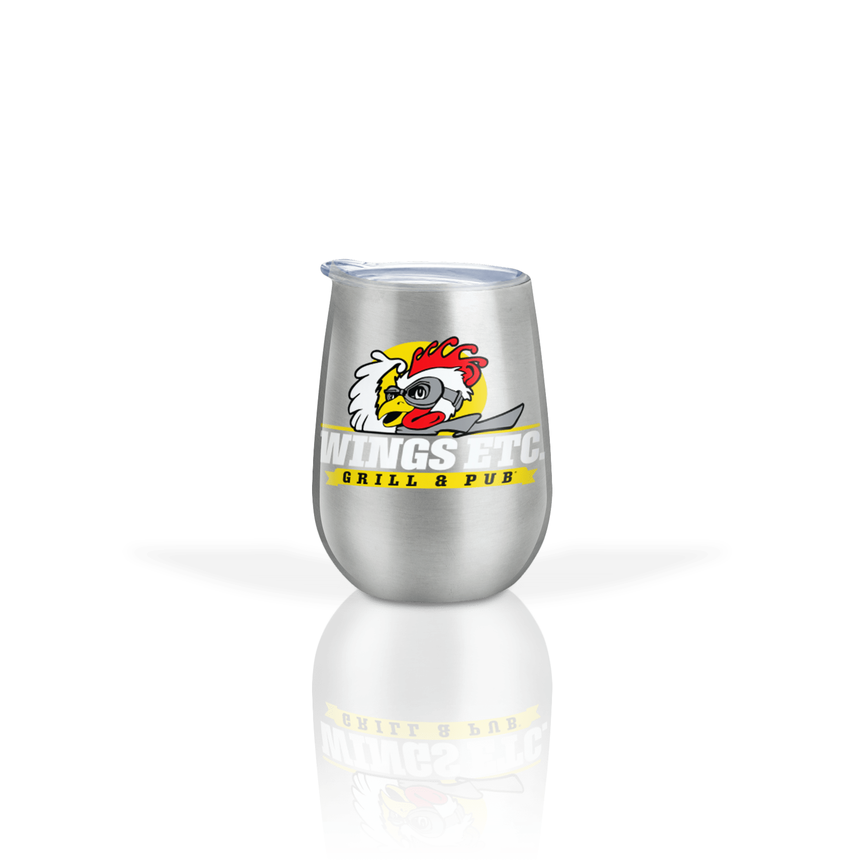 STACKED1 - WHITE TEXT LOGO