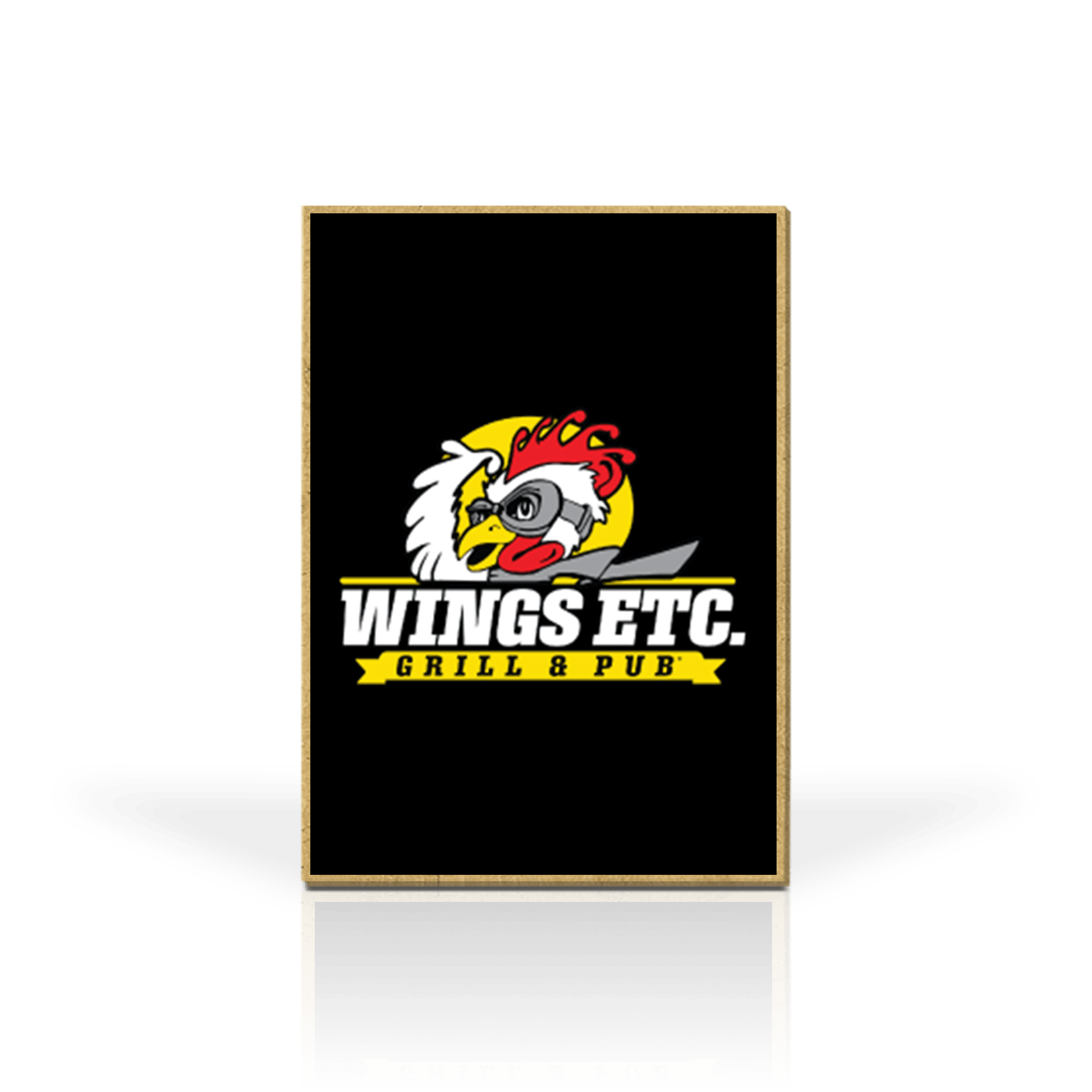 STACKED1 - WHITE TEXT LOGO