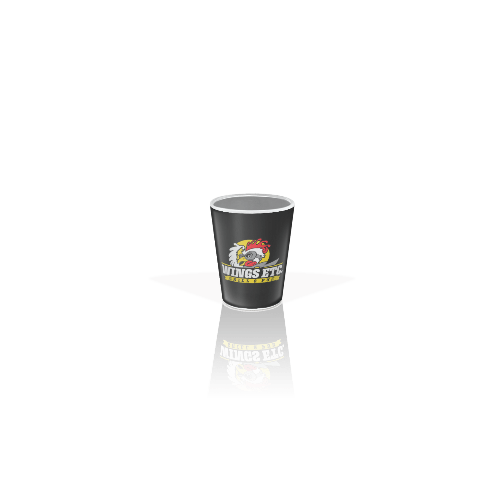 STACKED1 - WHITE TEXT LOGO