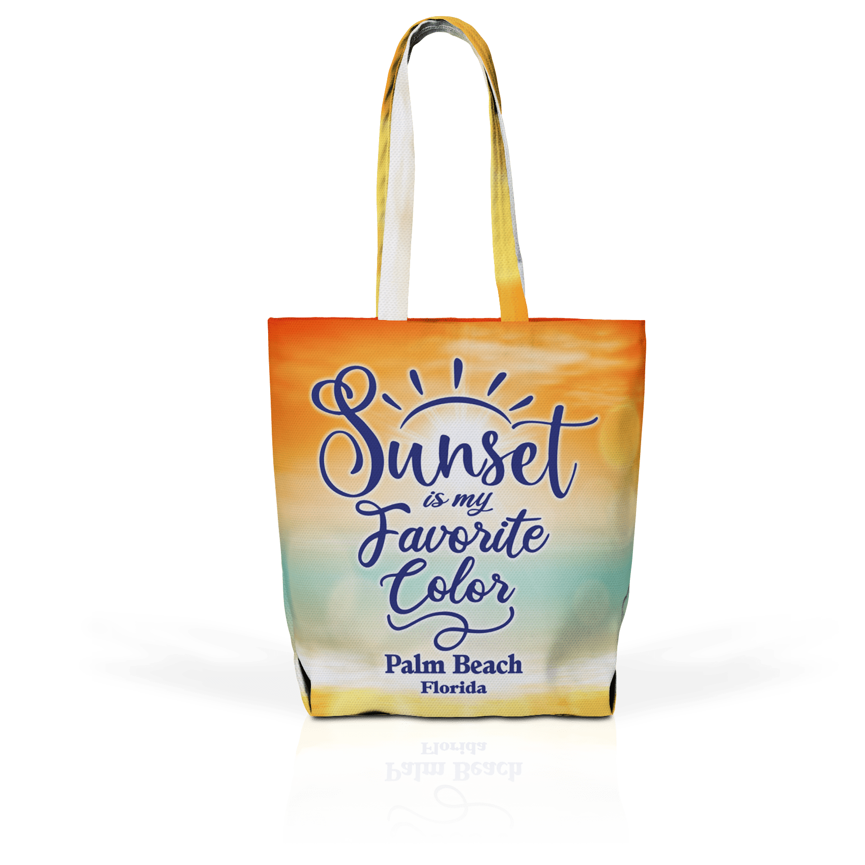 Sunset Fav Color