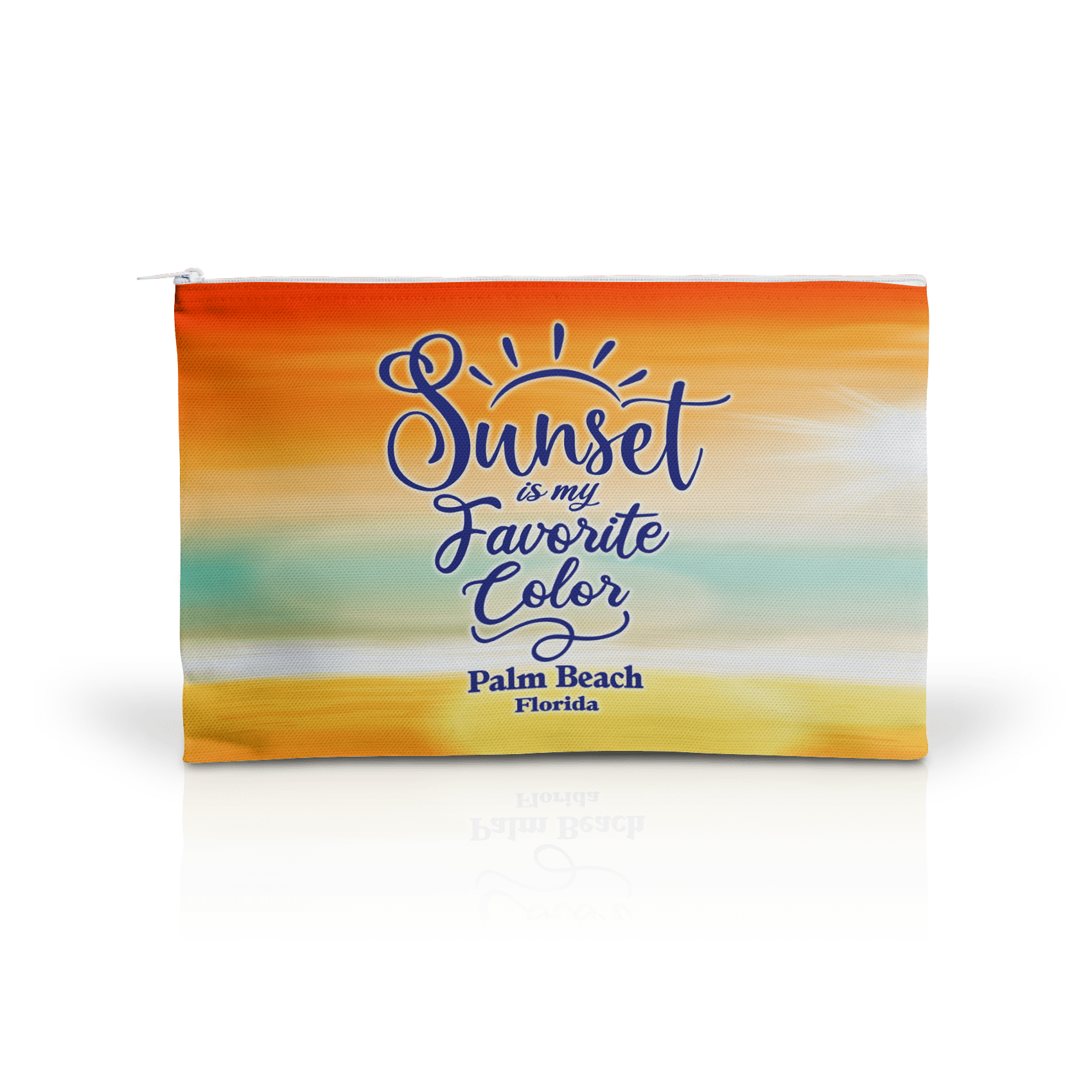 Sunset Fav Color