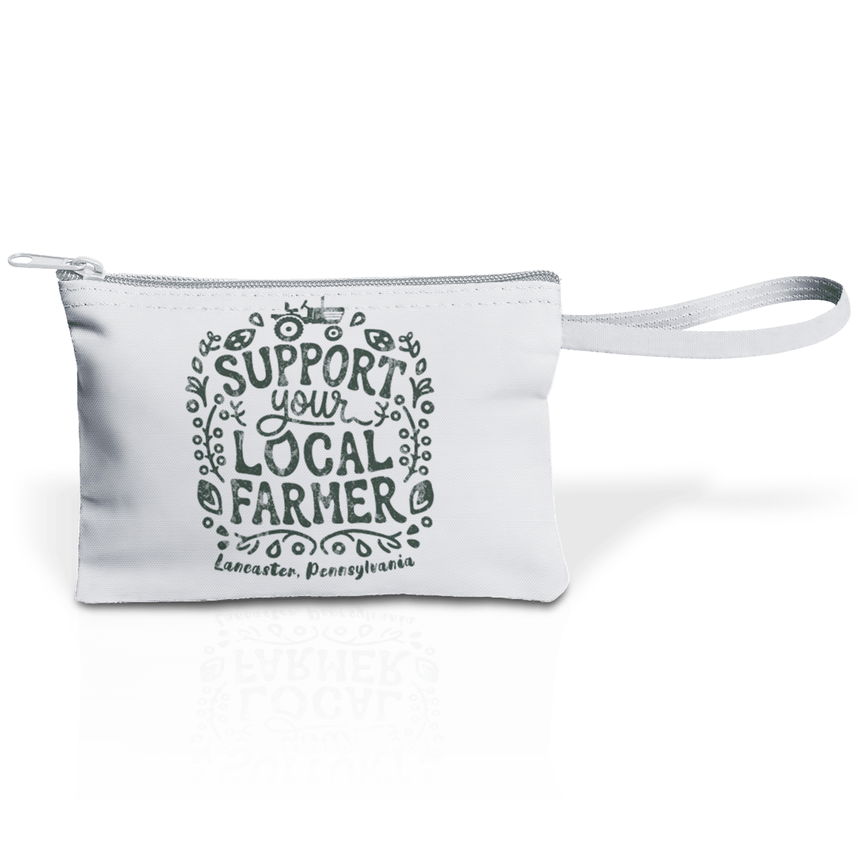 Support Local Farmer