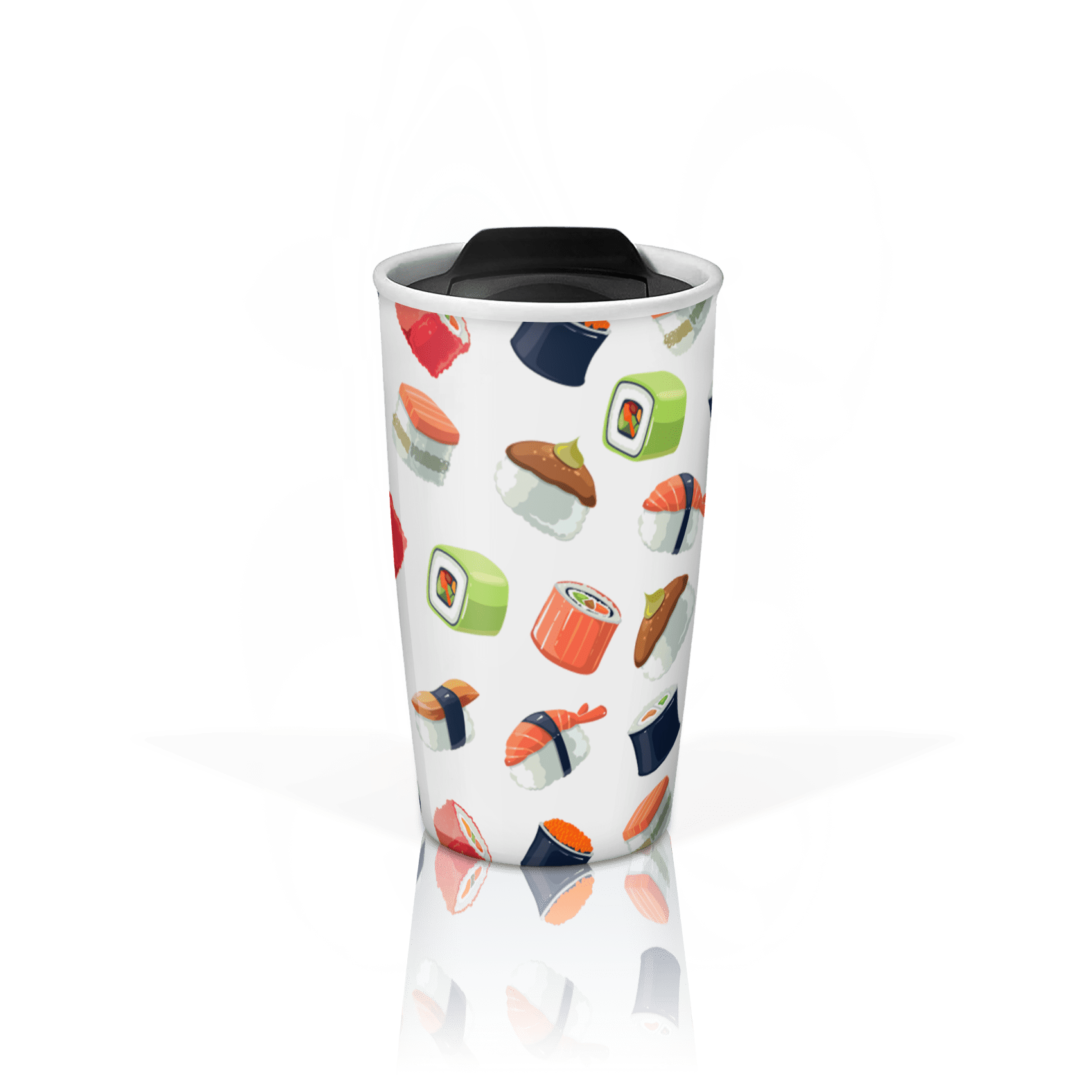 Sushi Wrap