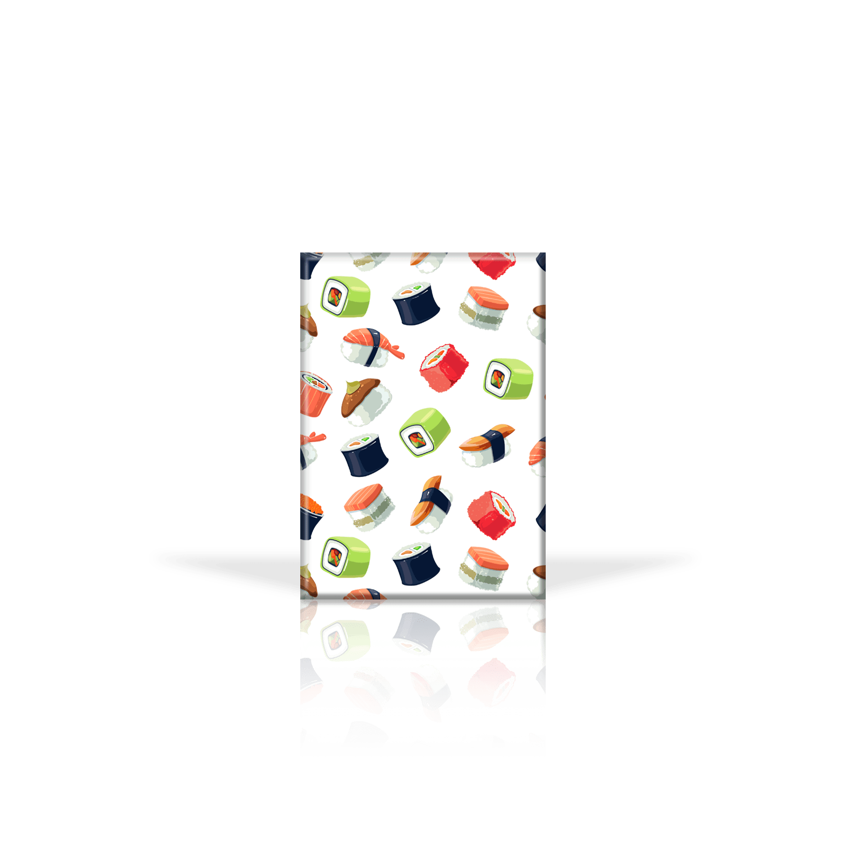Sushi Wrap