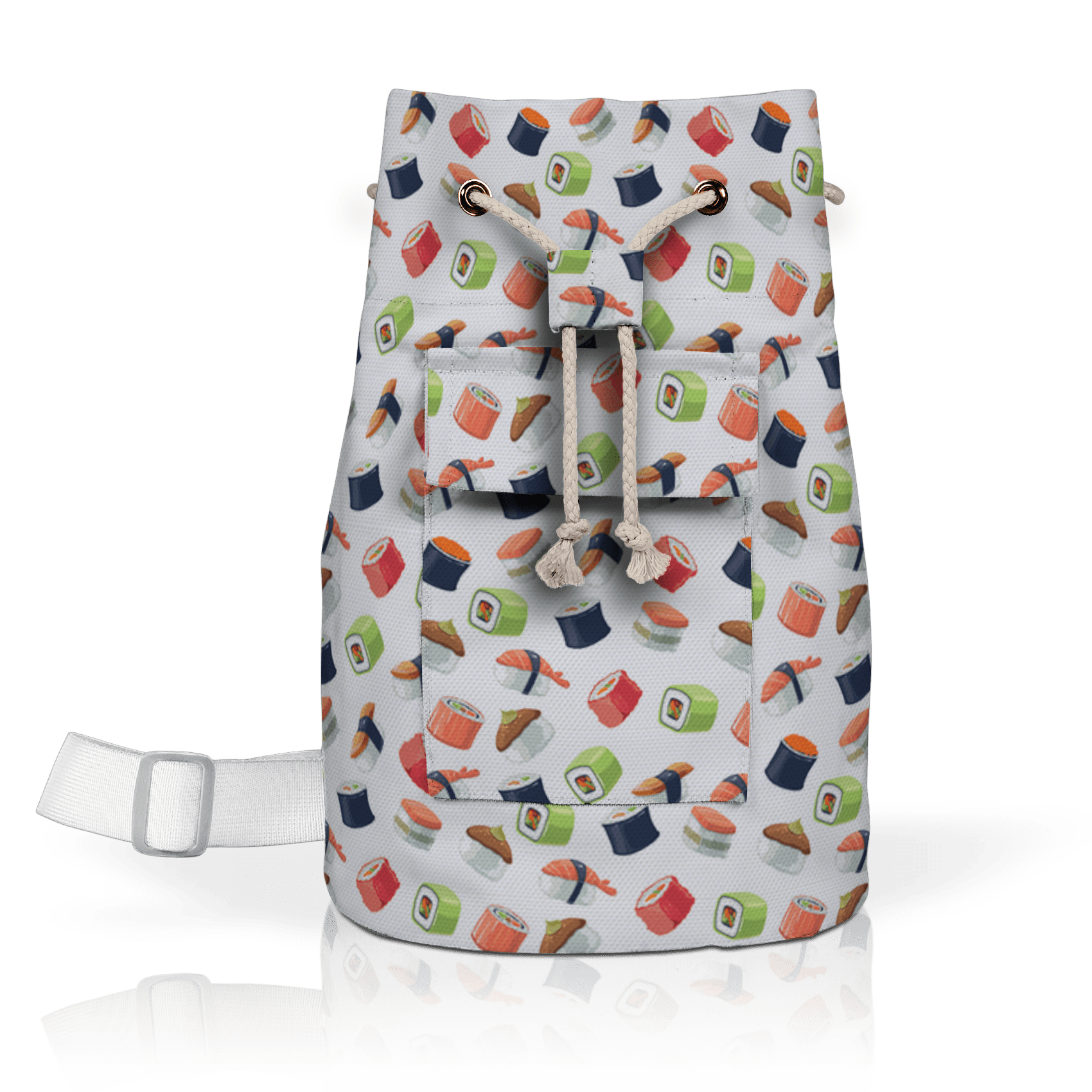 Sushi Wrap