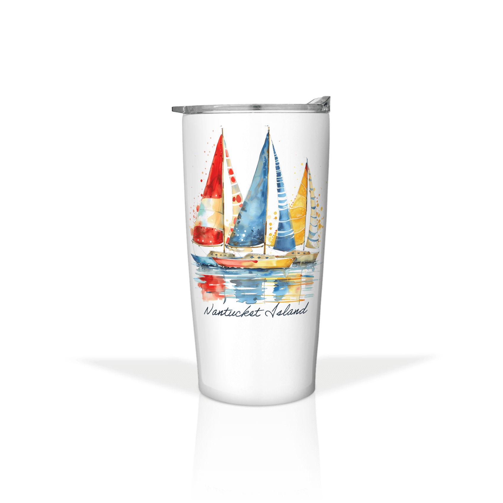 20 oz Swirl Tumbler