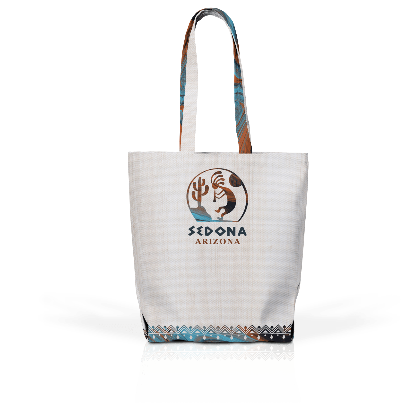 Southwestern Kokopelli