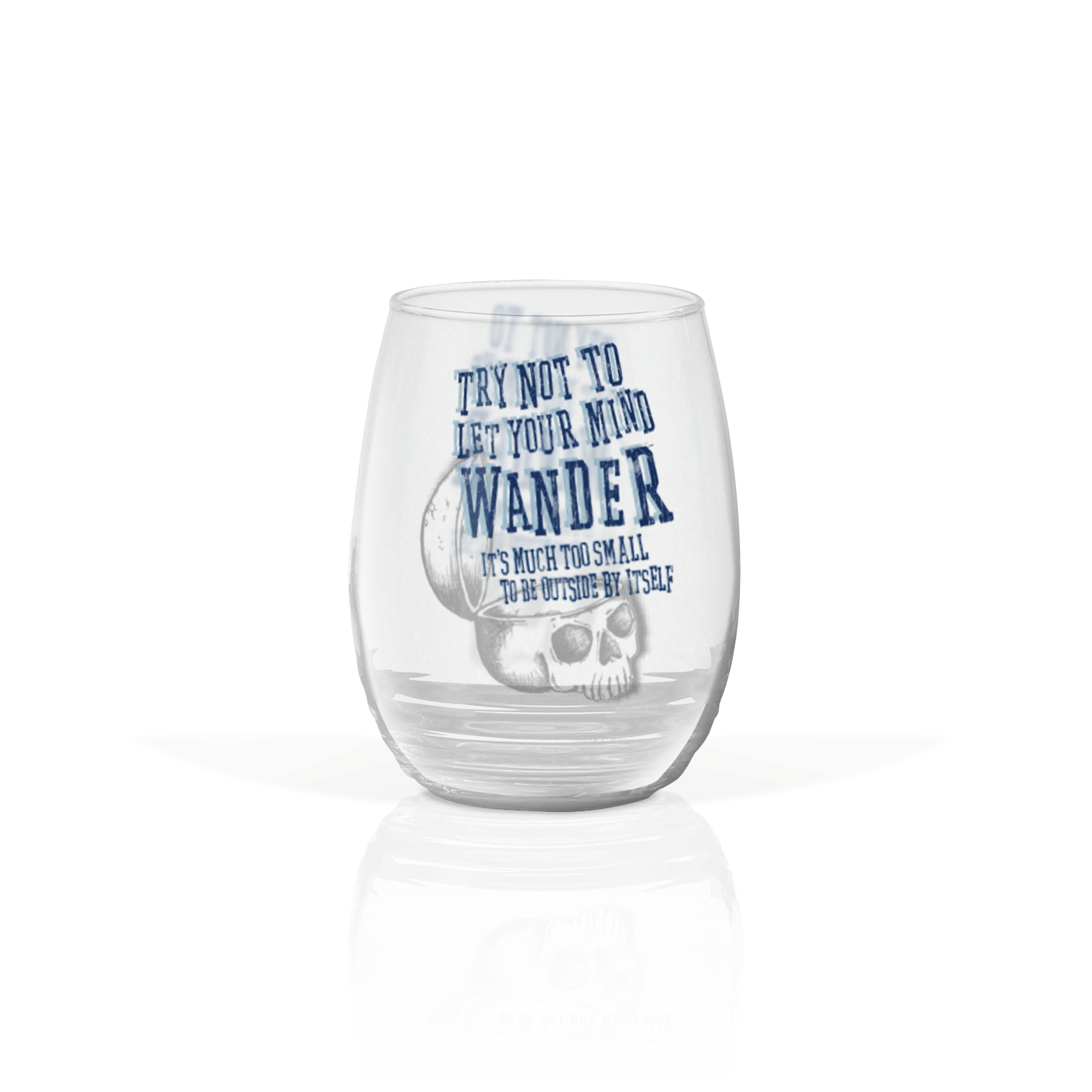 Mind Wander