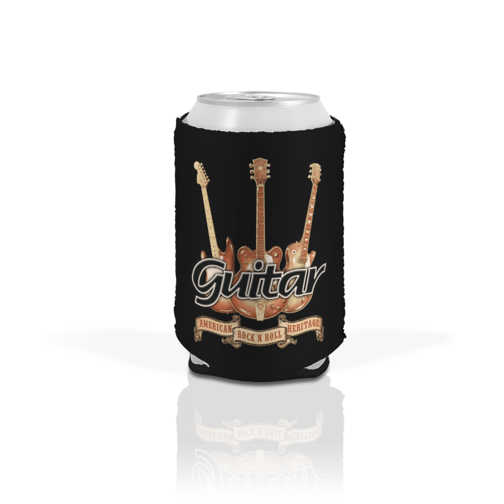 Guitar ribbon