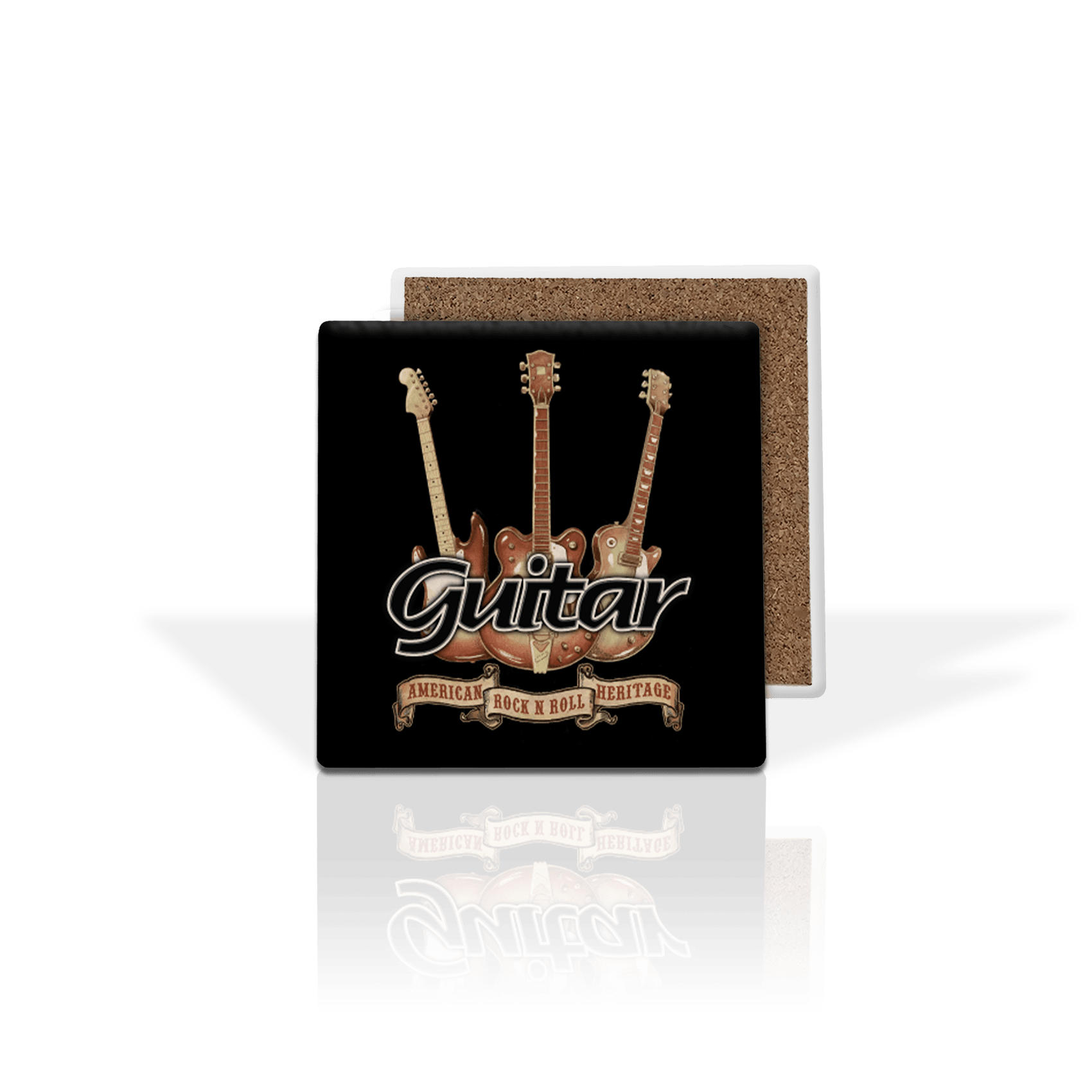 Guitar ribbon