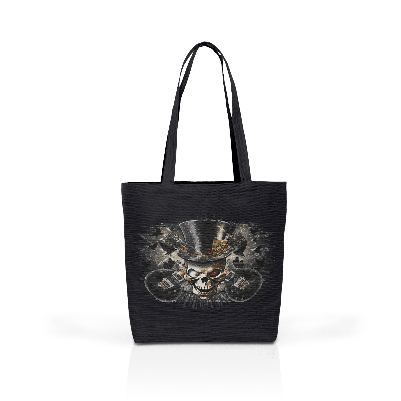 Skull Monacle