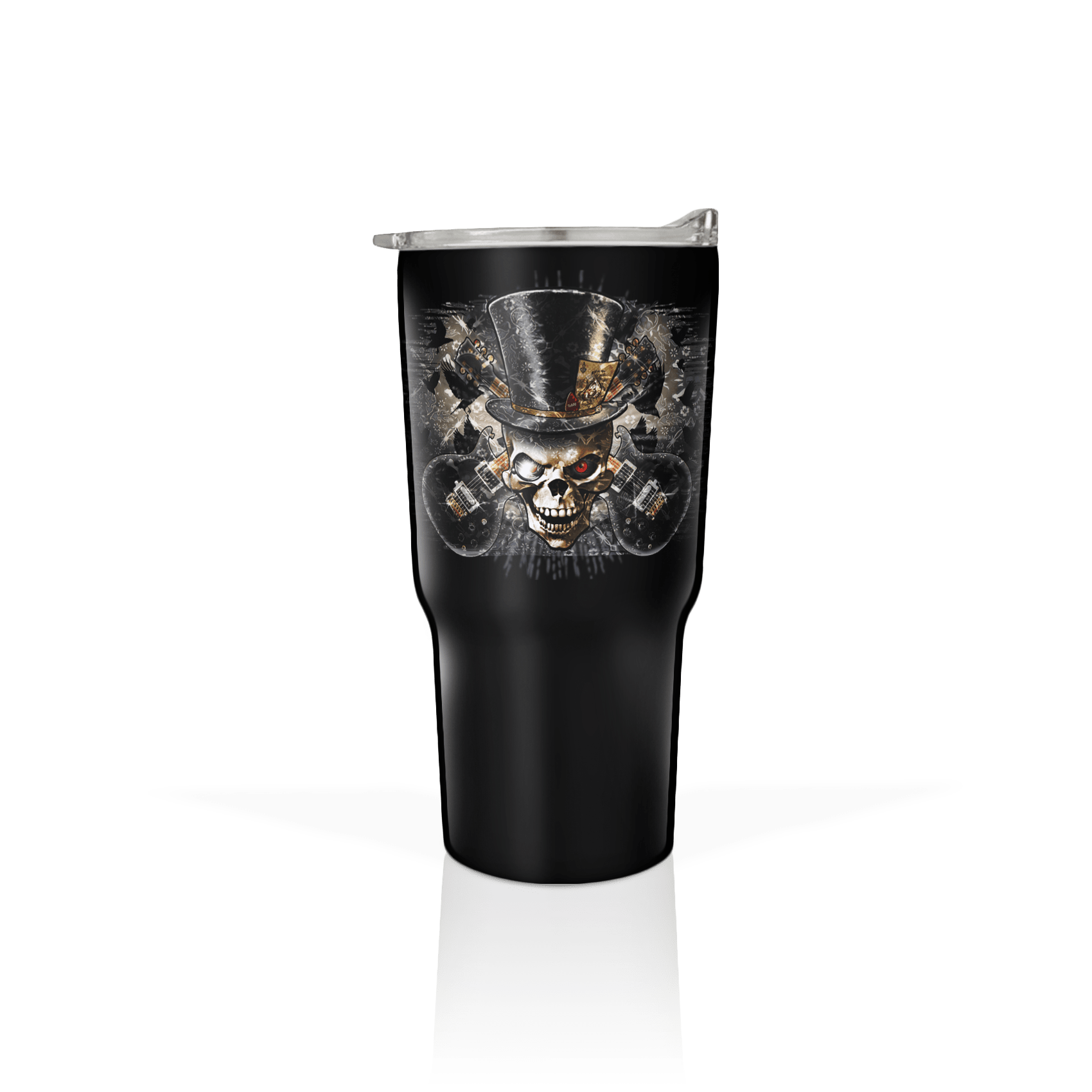 20 oz Swirl Barrel