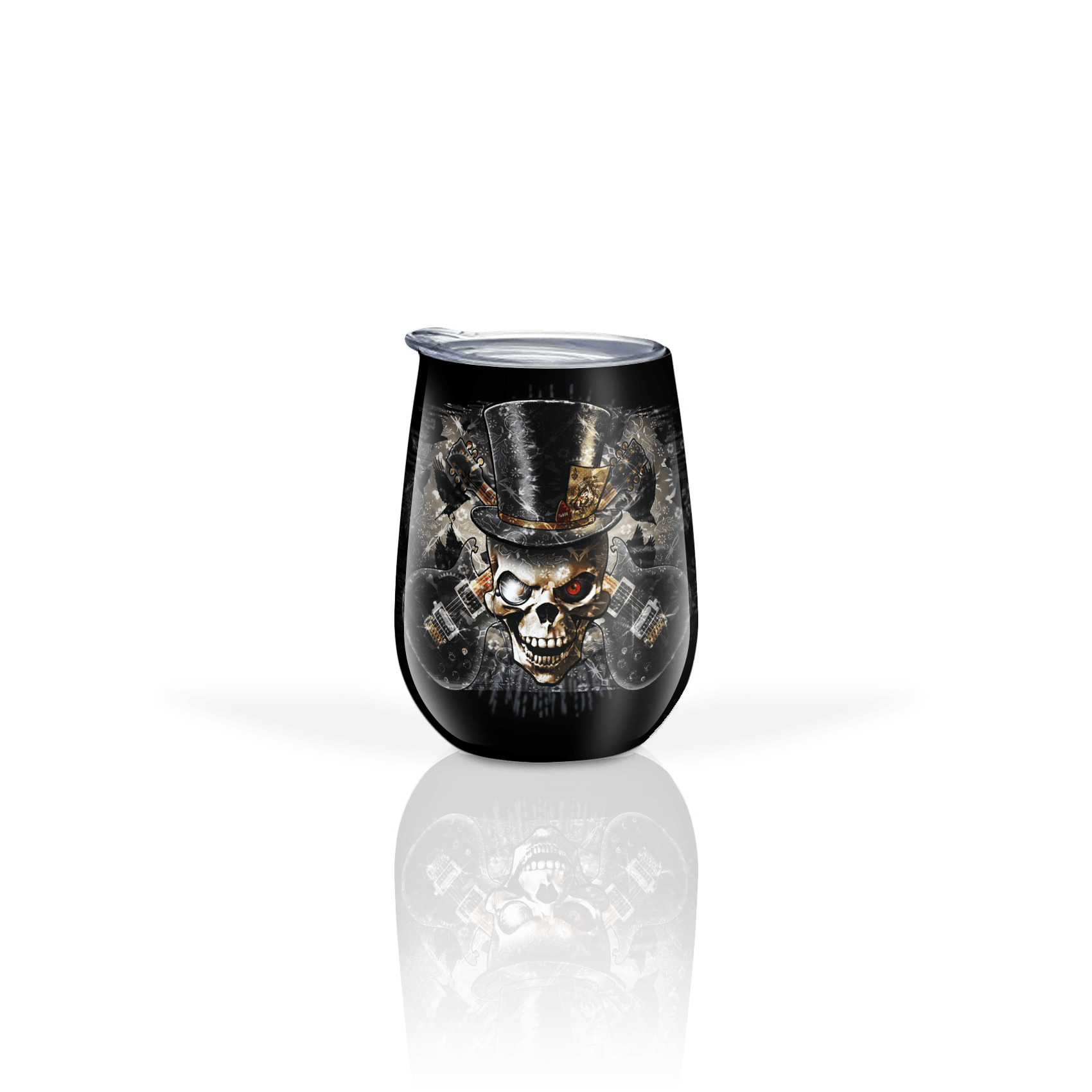 10 oz Swirl Wine