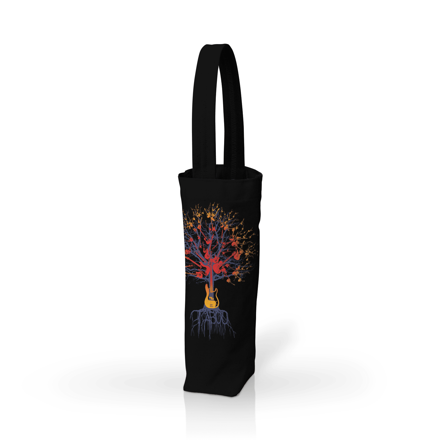 Gradient Guitar Tree