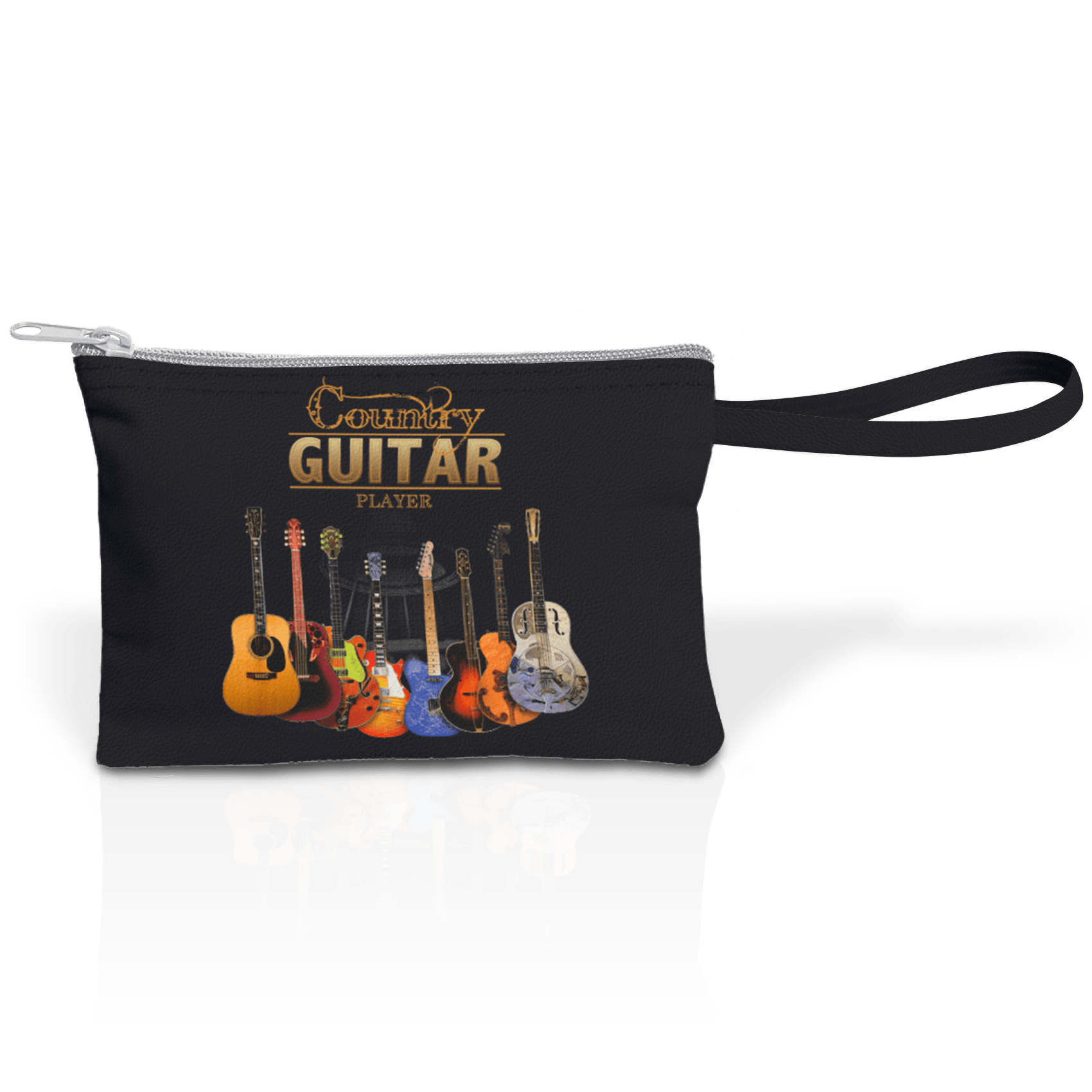 Country Guitar Player