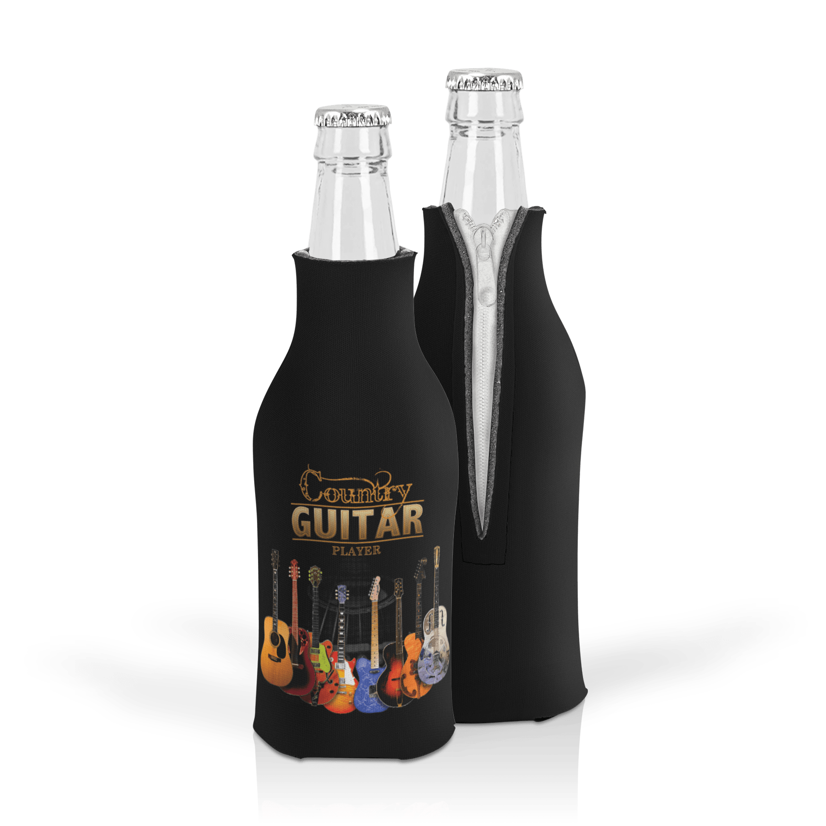 Country Guitar Player
