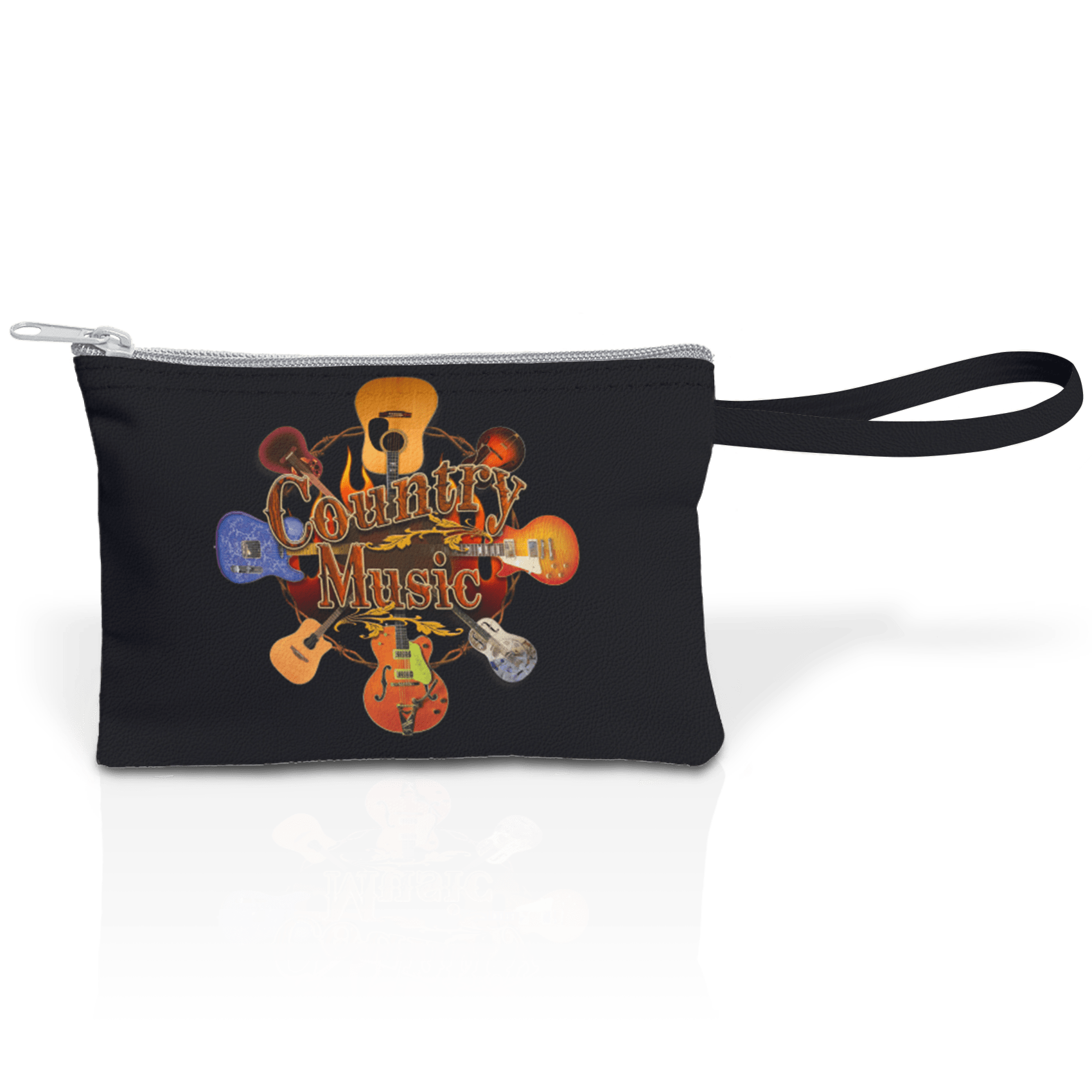 Country Music Guitars