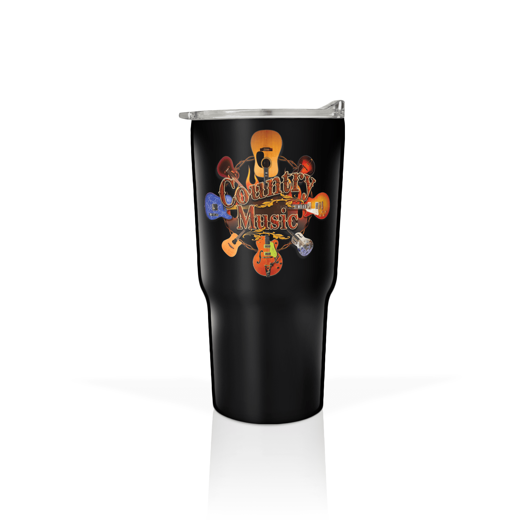 20 oz Swirl Barrel