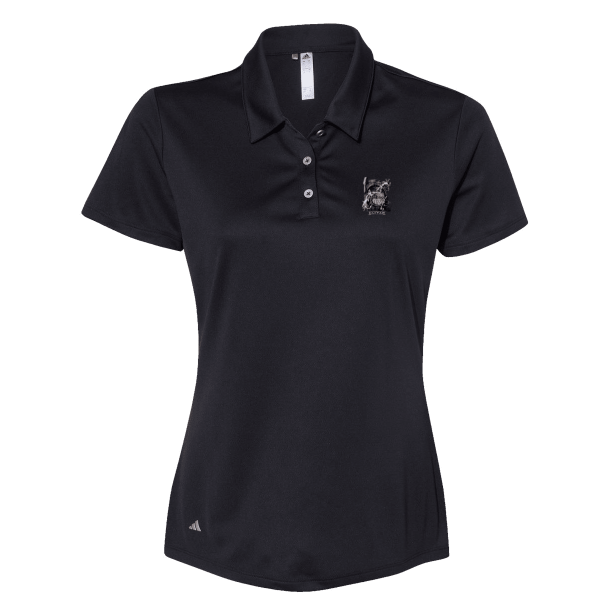 Adidas Women's Performance Polo