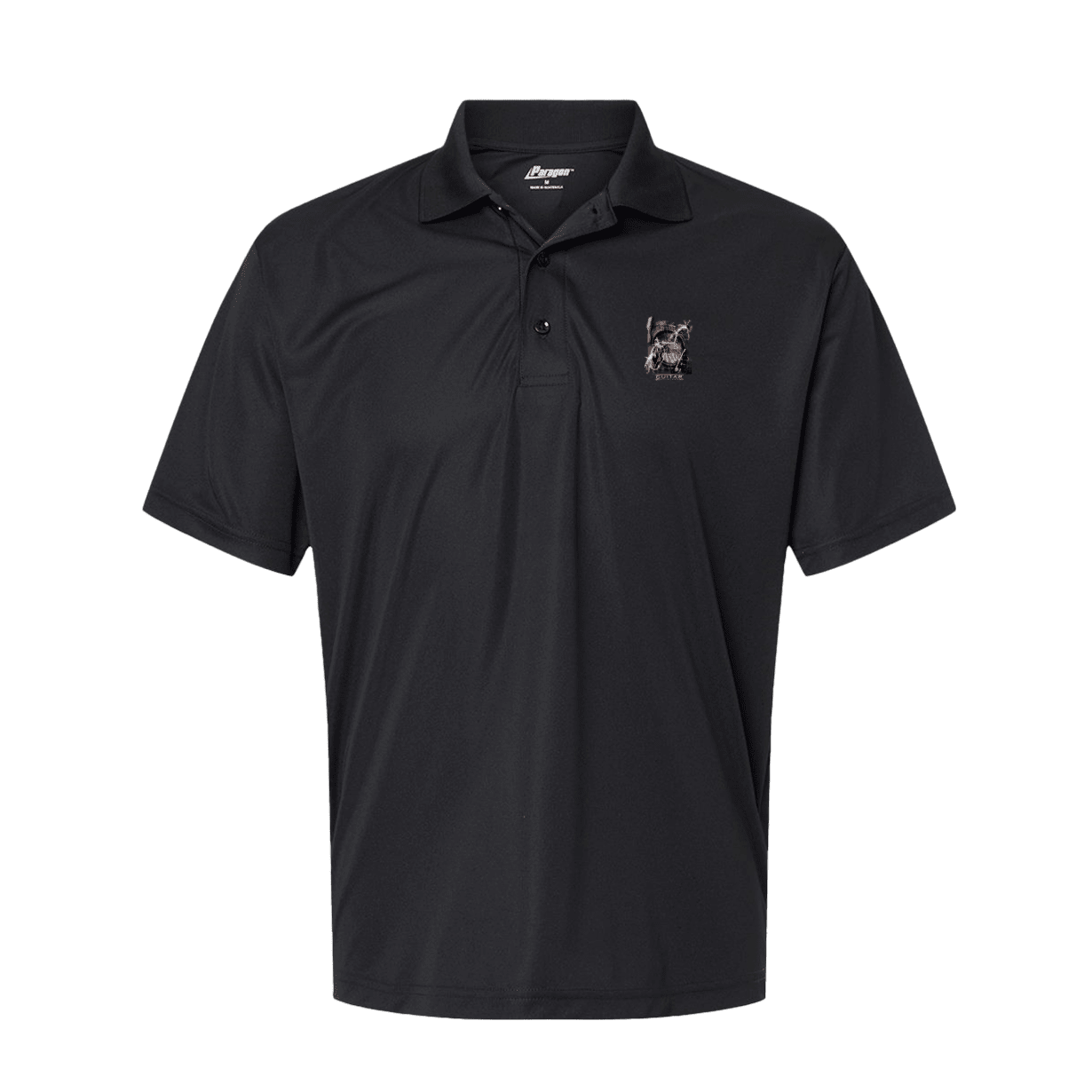 Sebring Performance Polo
