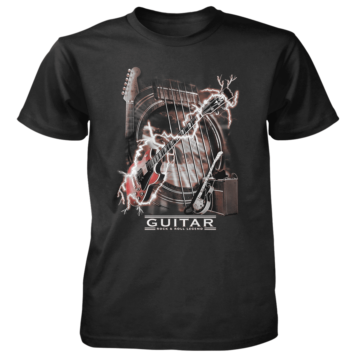 5.4 oz Youth Cotton T-Shirt