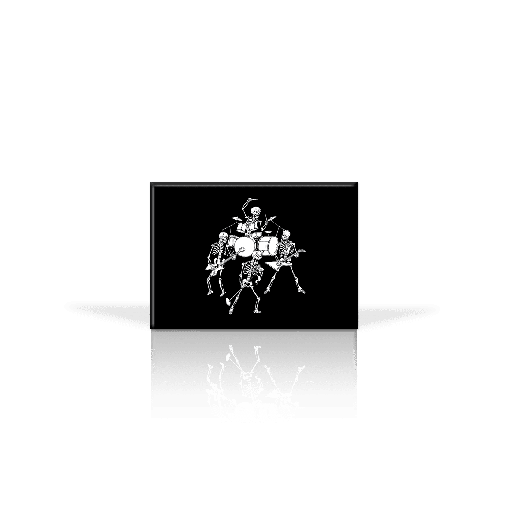 Skeleton Band