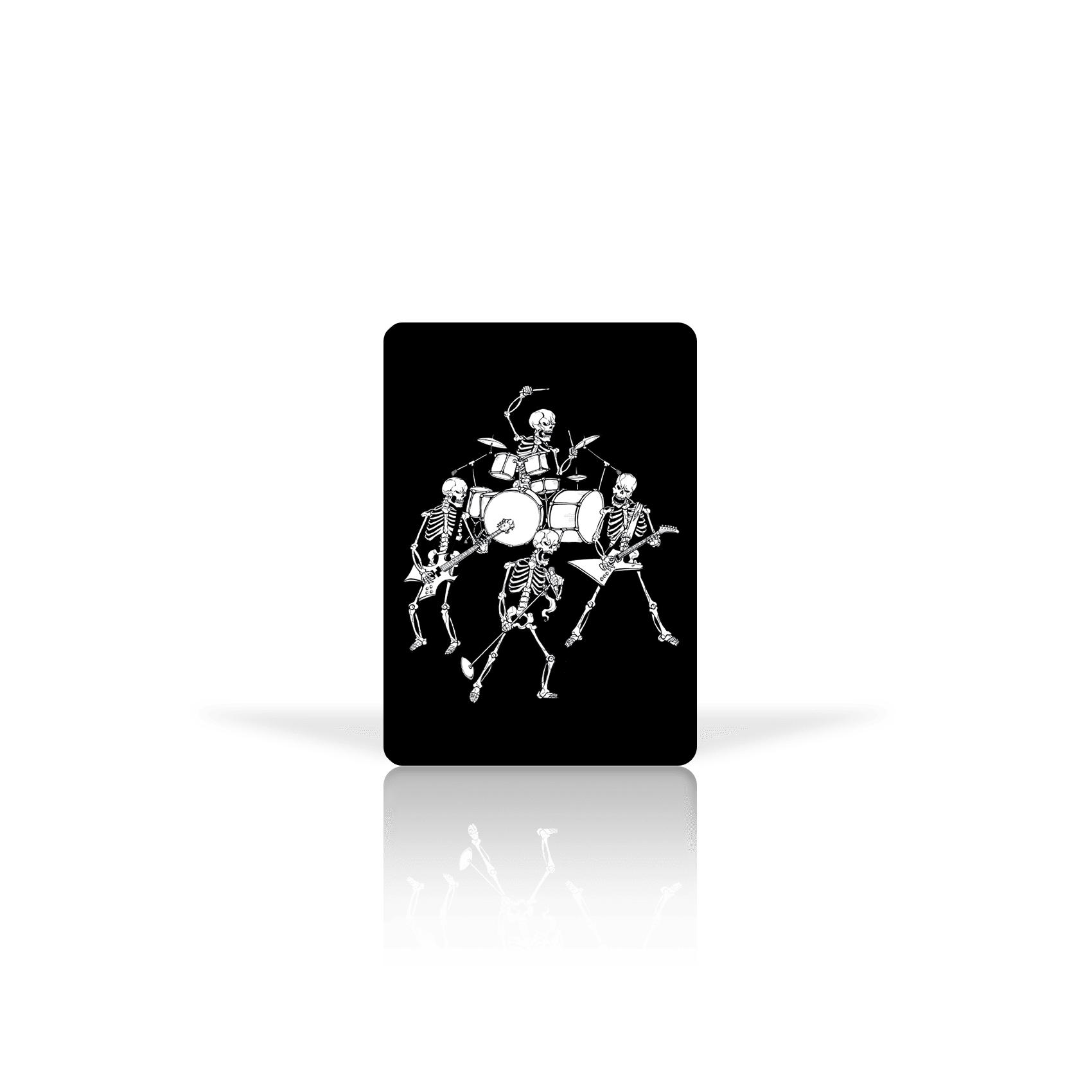 Skeleton Band