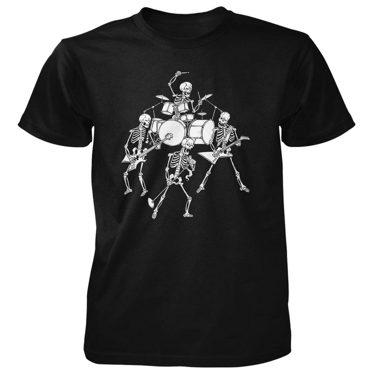 6.1 oz Cotton T-Shirt