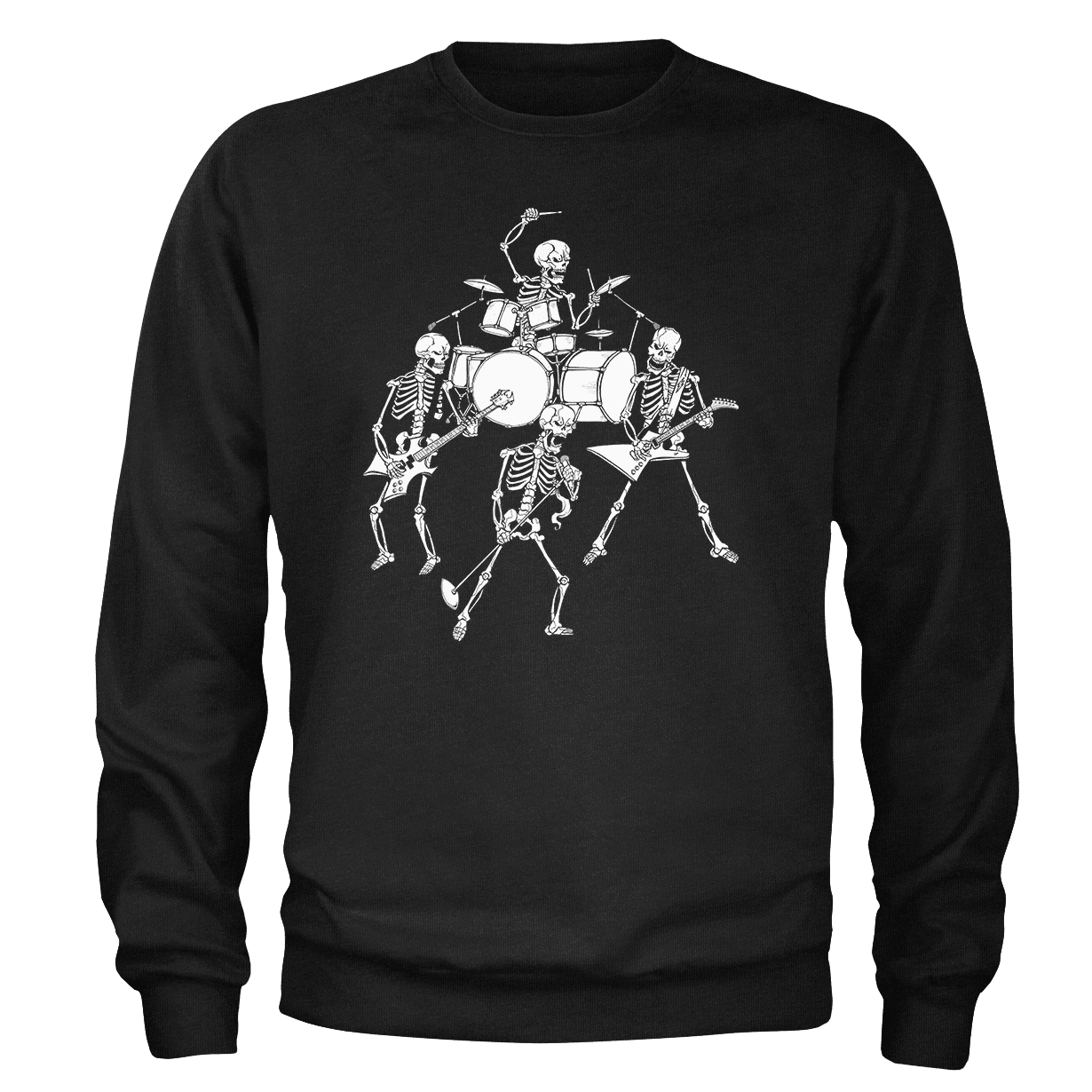 Malibu Crewneck Sweatshirt
