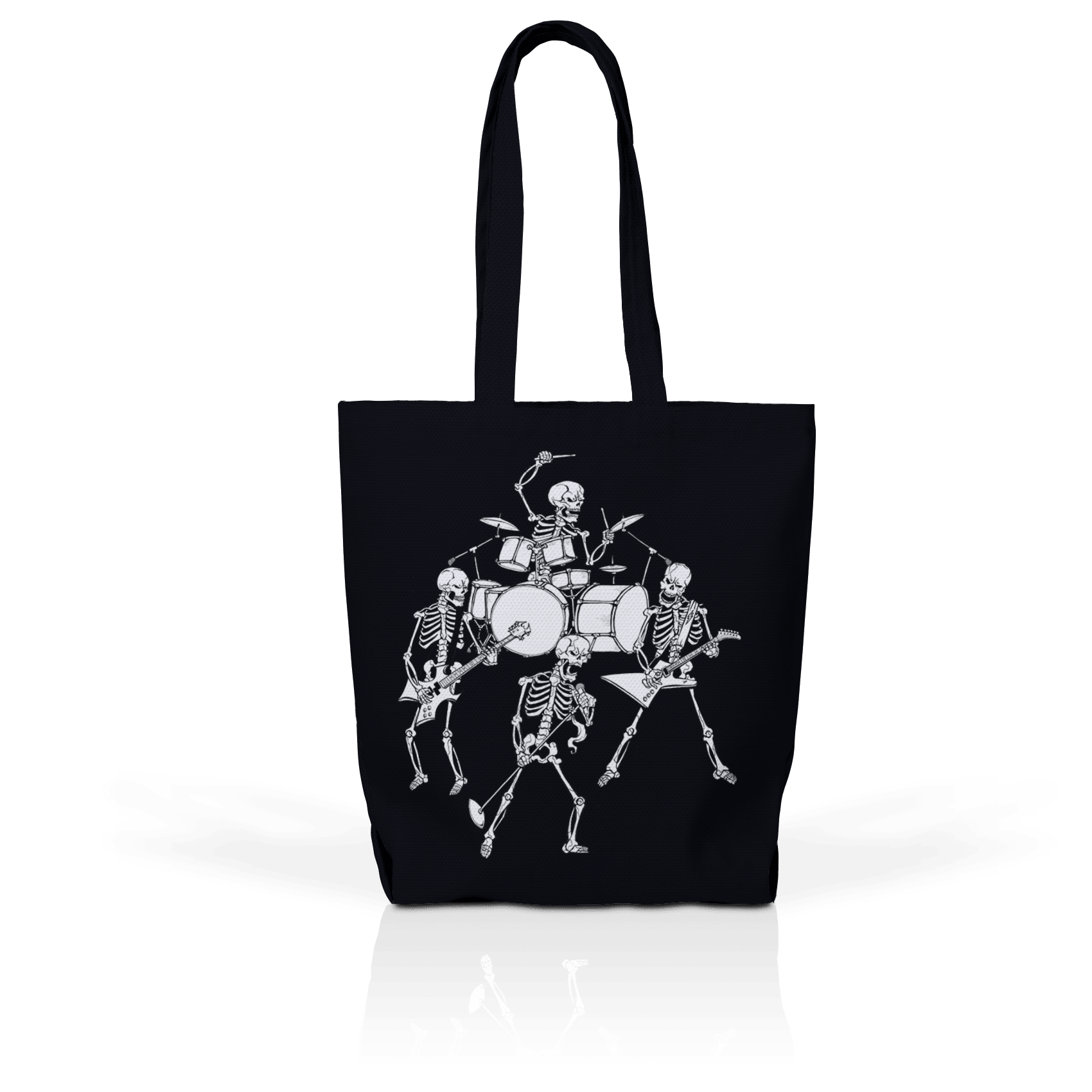 Skeleton Band
