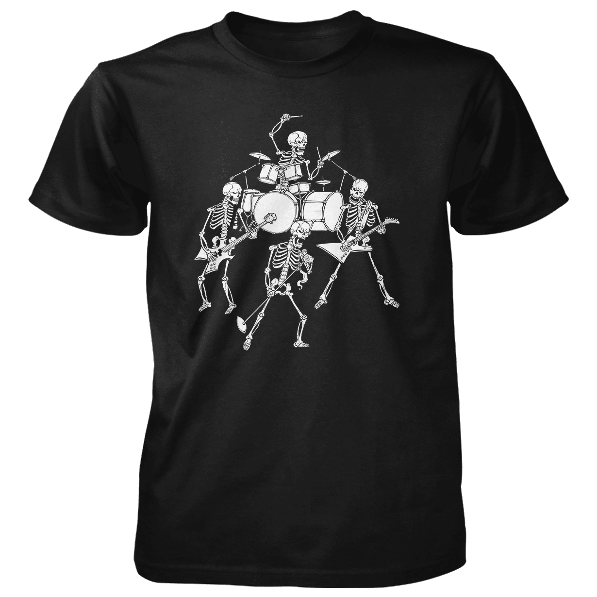 5.4 oz Cotton Tee