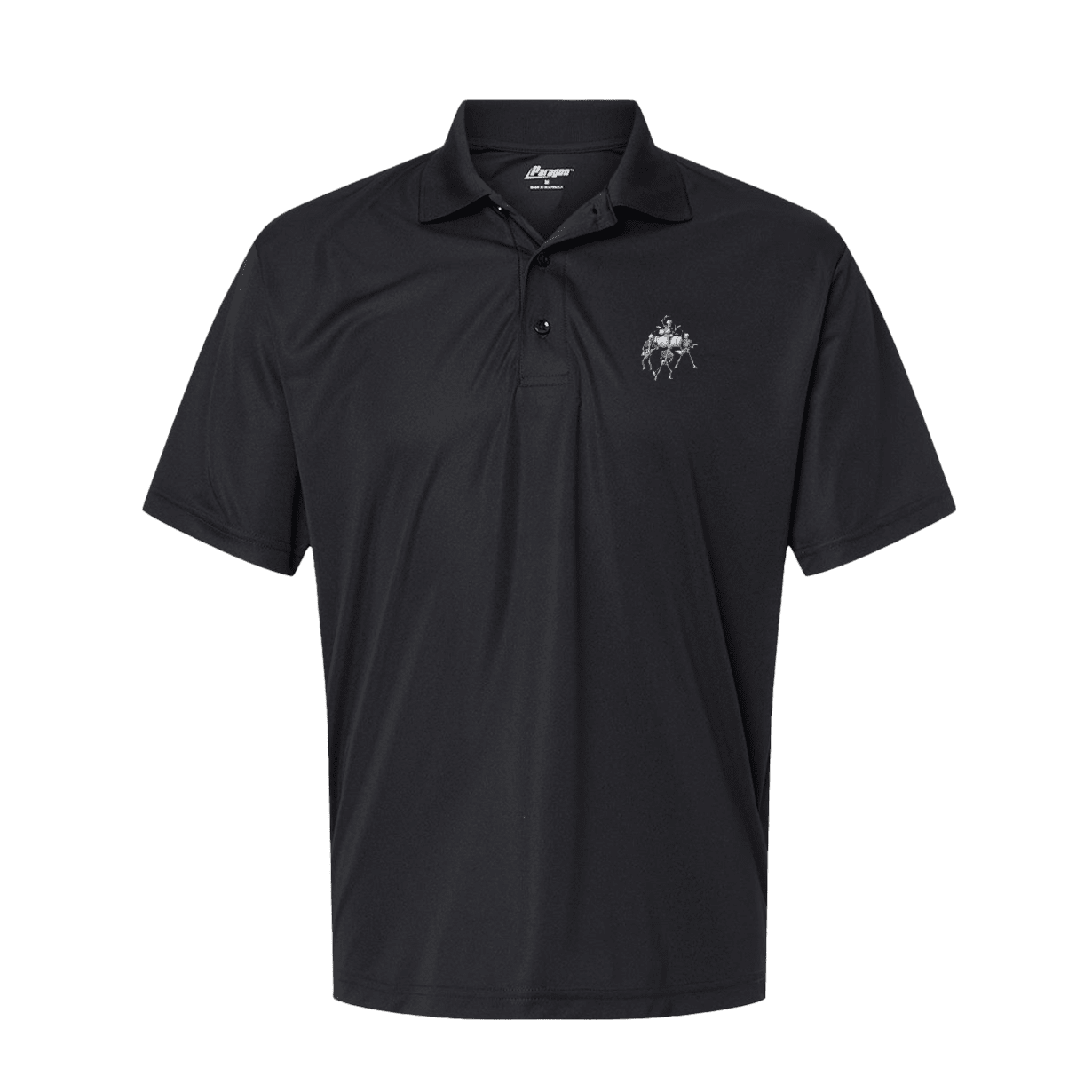 Sebring Performance Polo