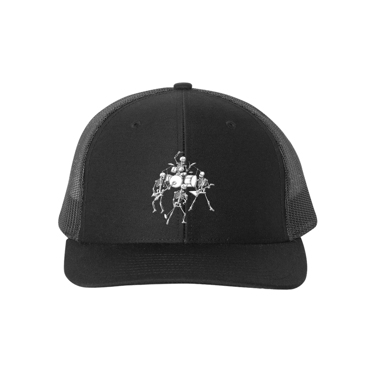 Snapback Trucker Cap