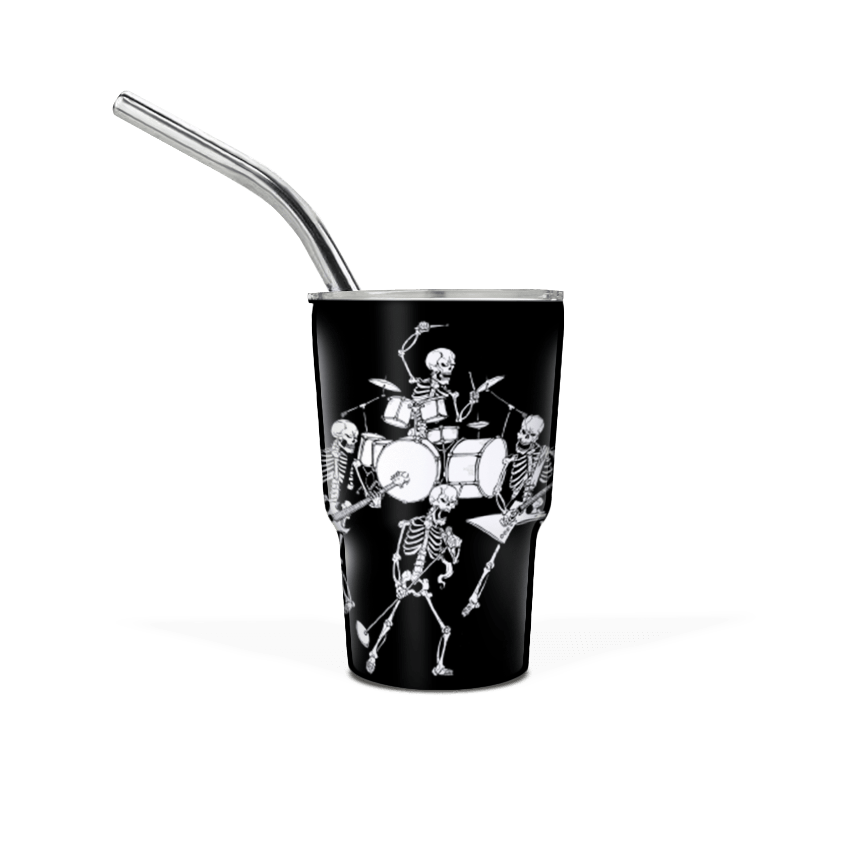 Skeleton Band