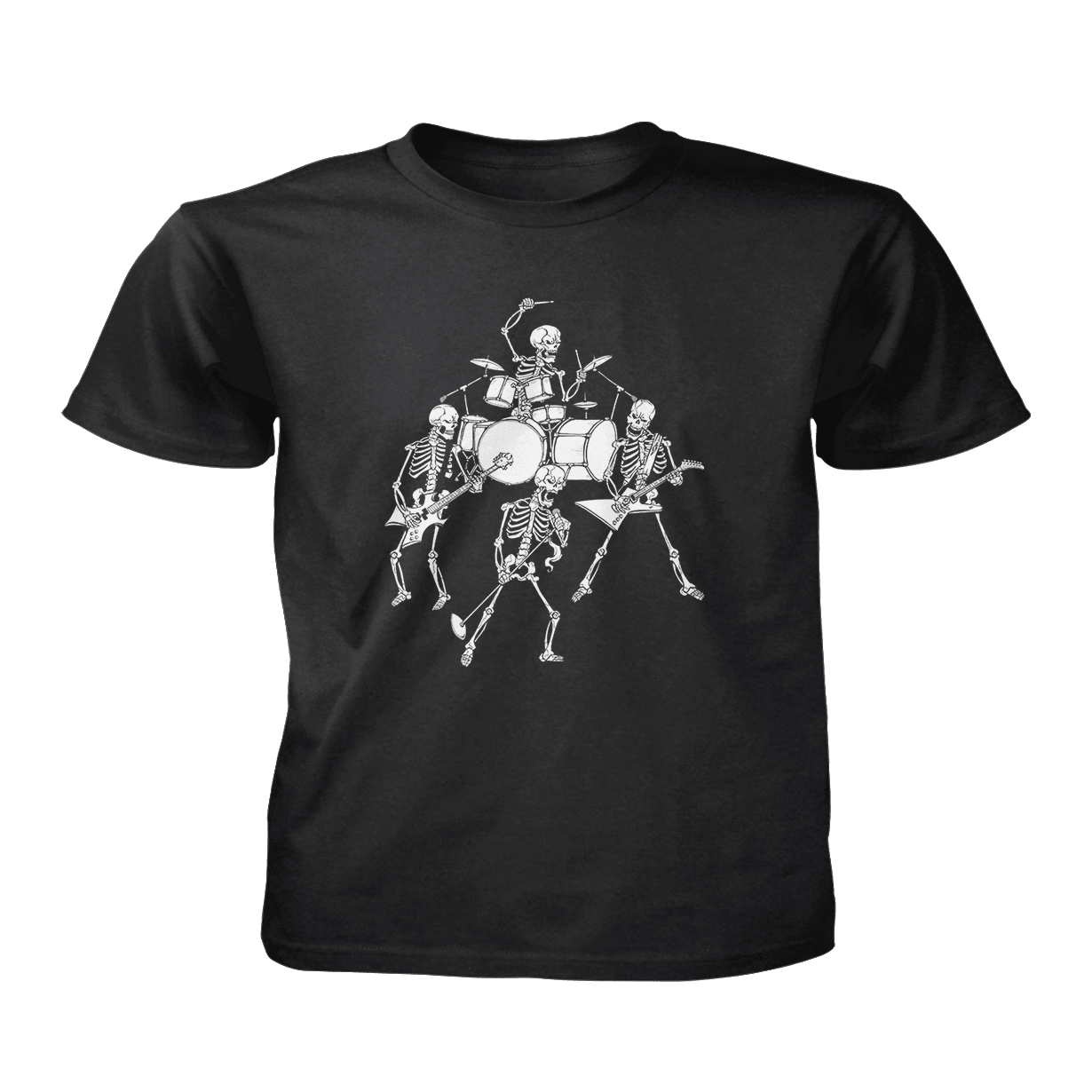 Toddler Fine Jersey Tee