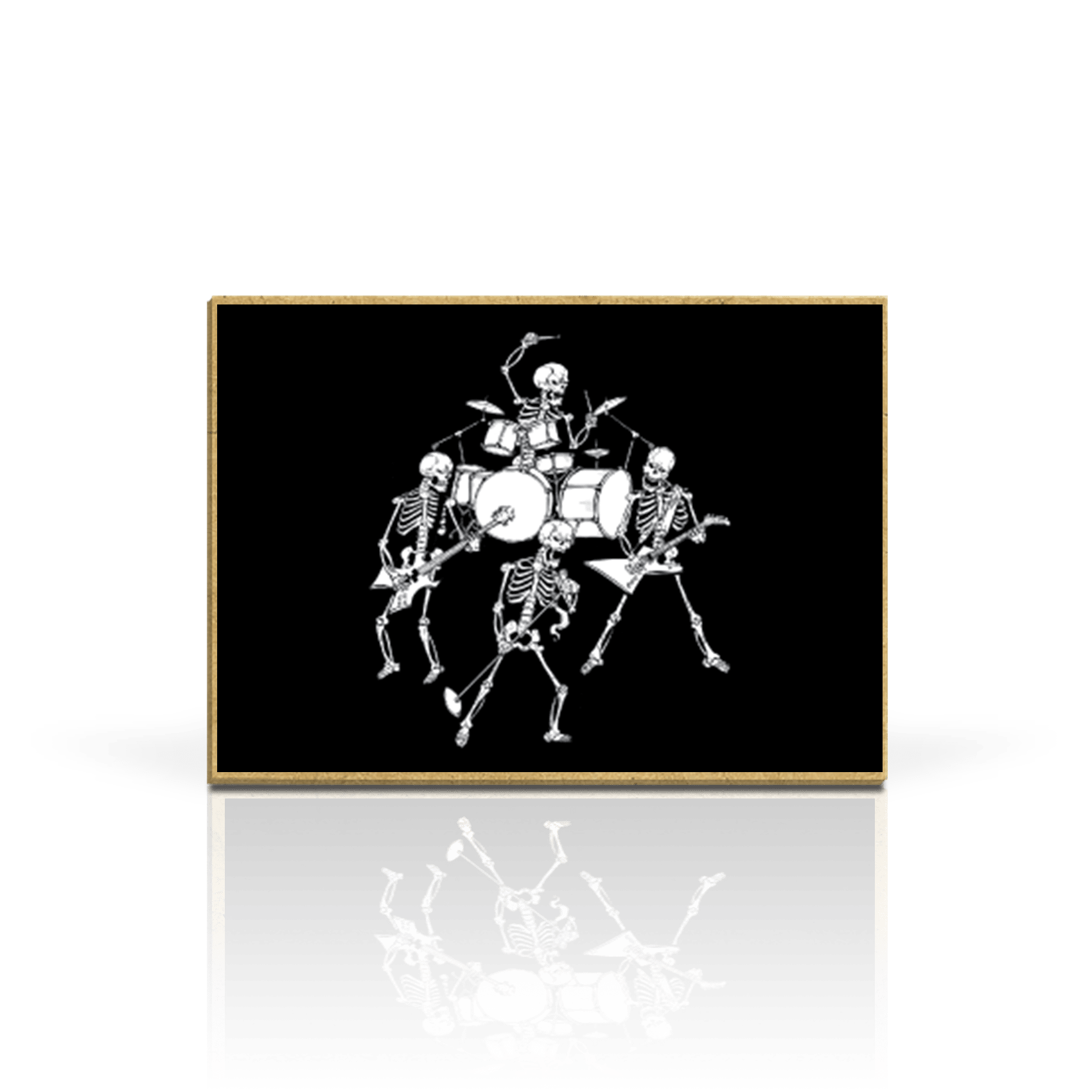Skeleton Band