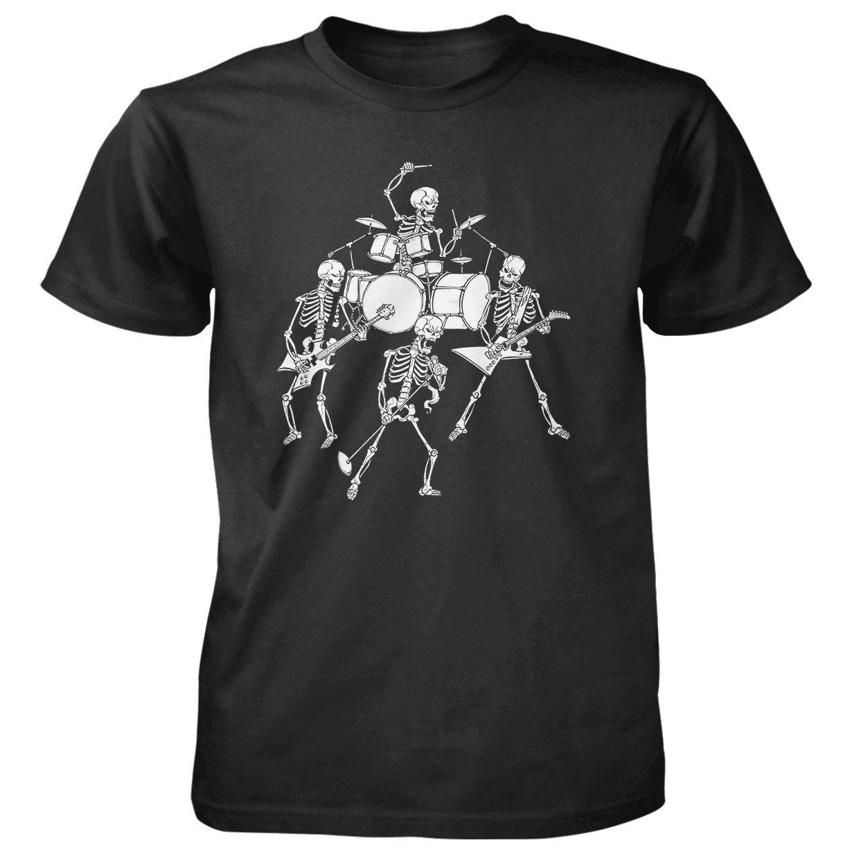 5.4 oz Youth Cotton T-Shirt