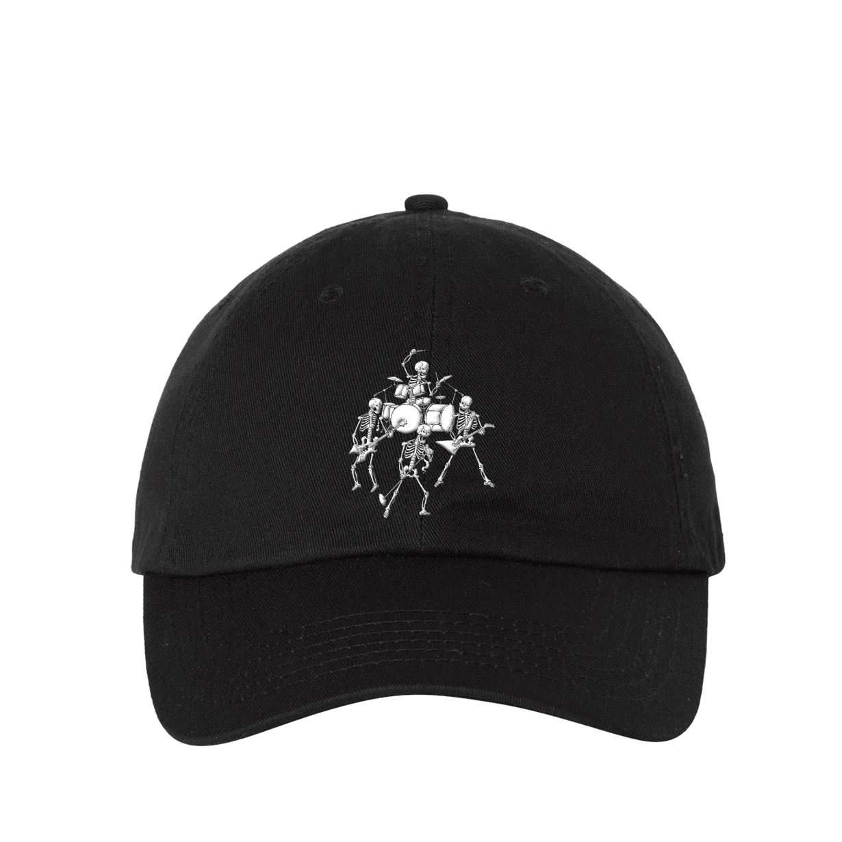 Bio-Washed Classic Dad Hat