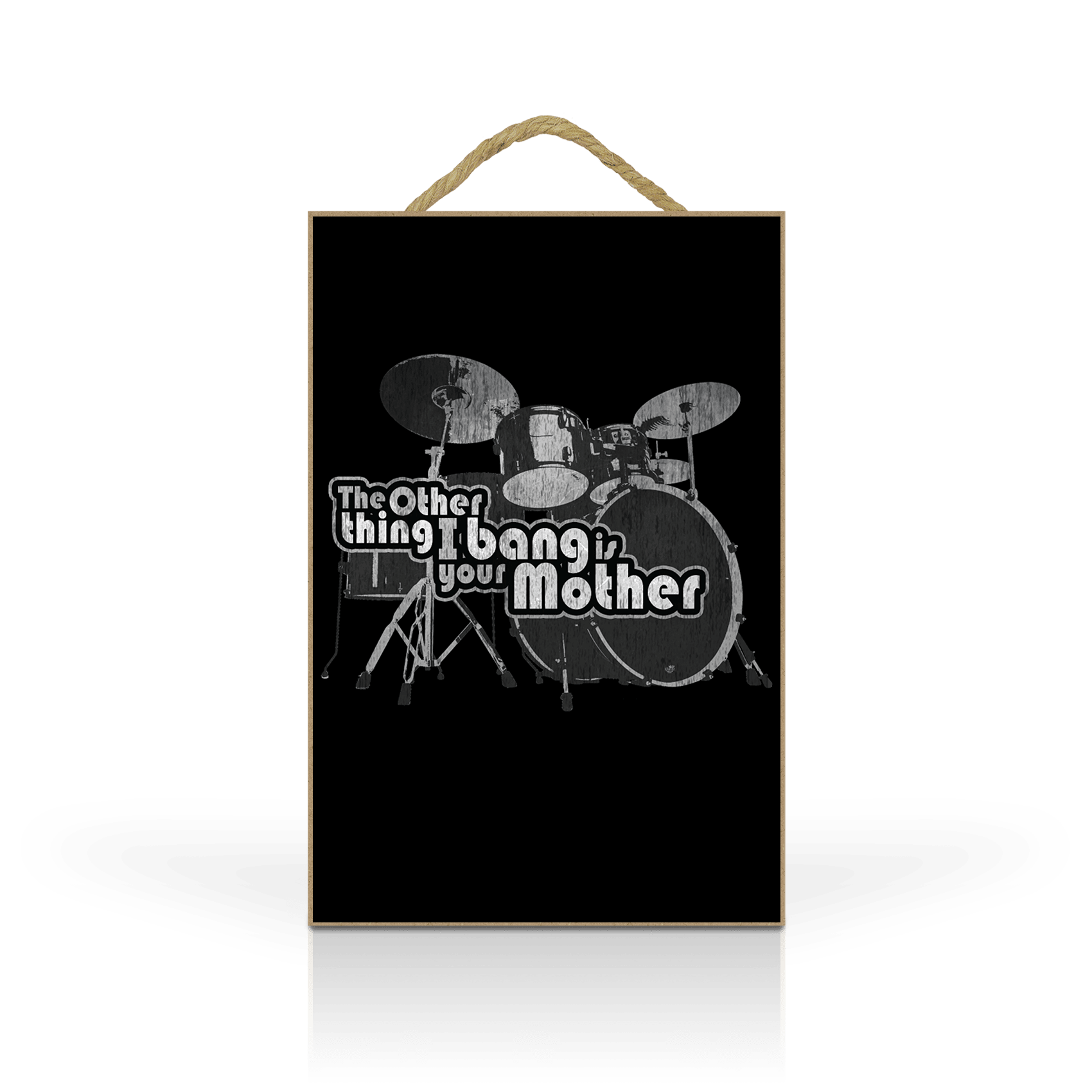 Bang your Mother