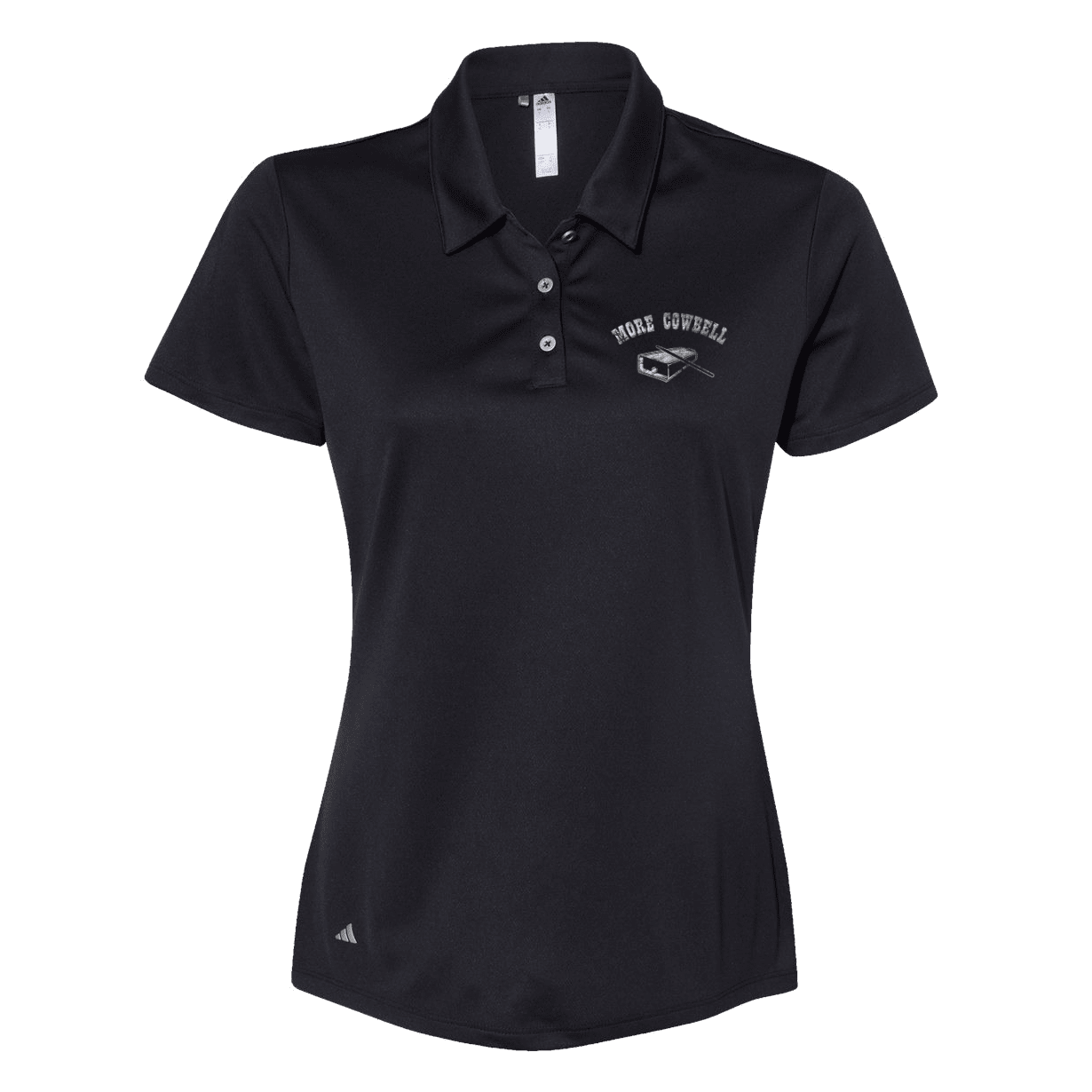 Adidas Women's Performance Polo