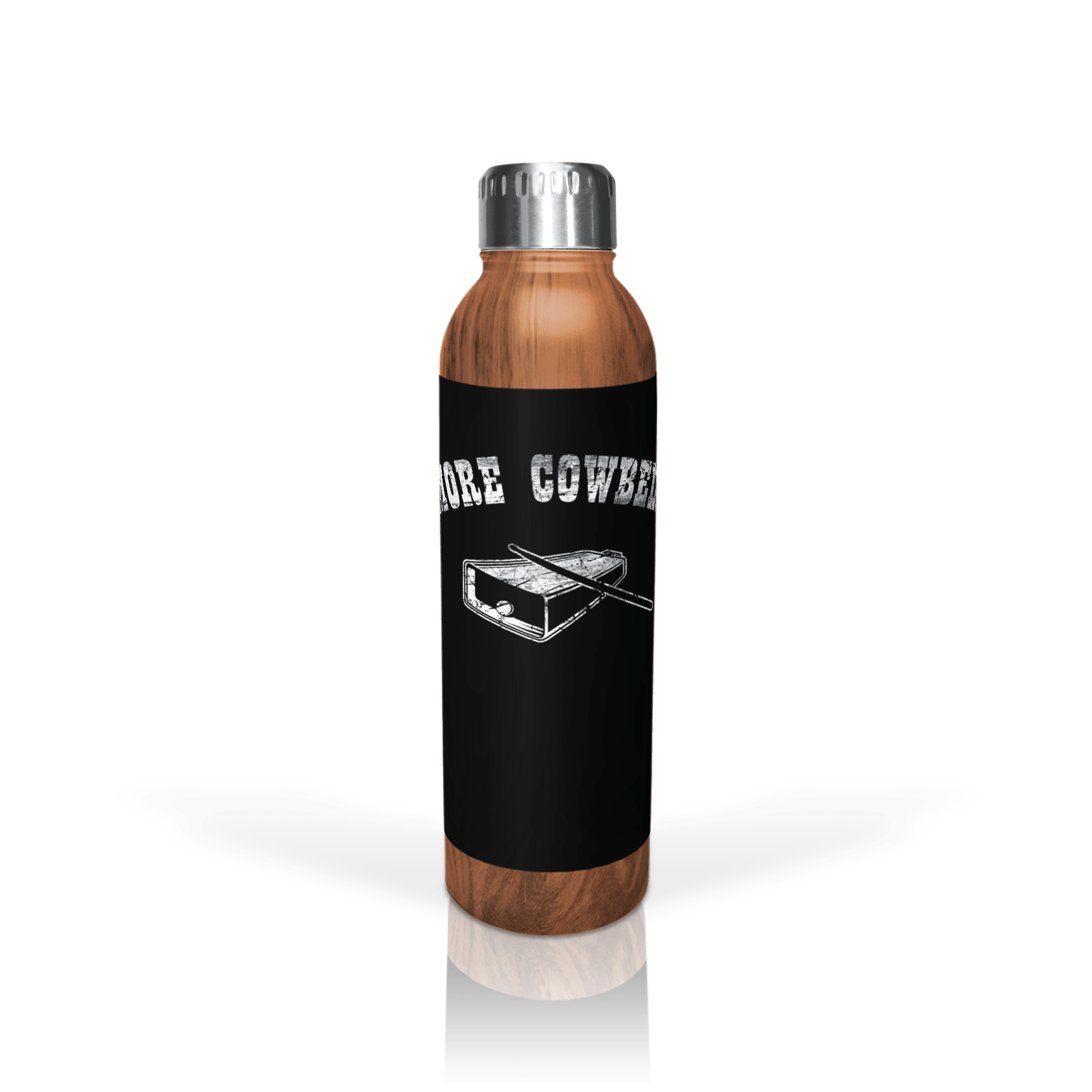 More Cowbell