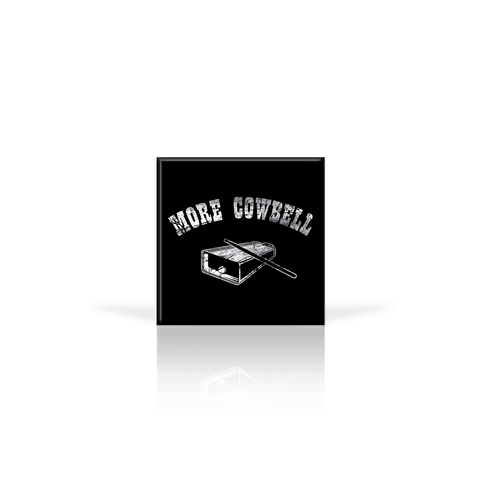 More Cowbell